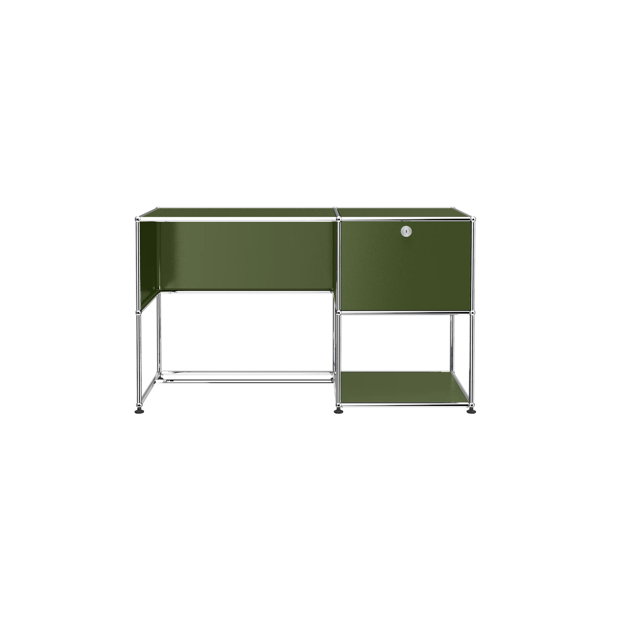 USM Haller Modular Desk — A1
