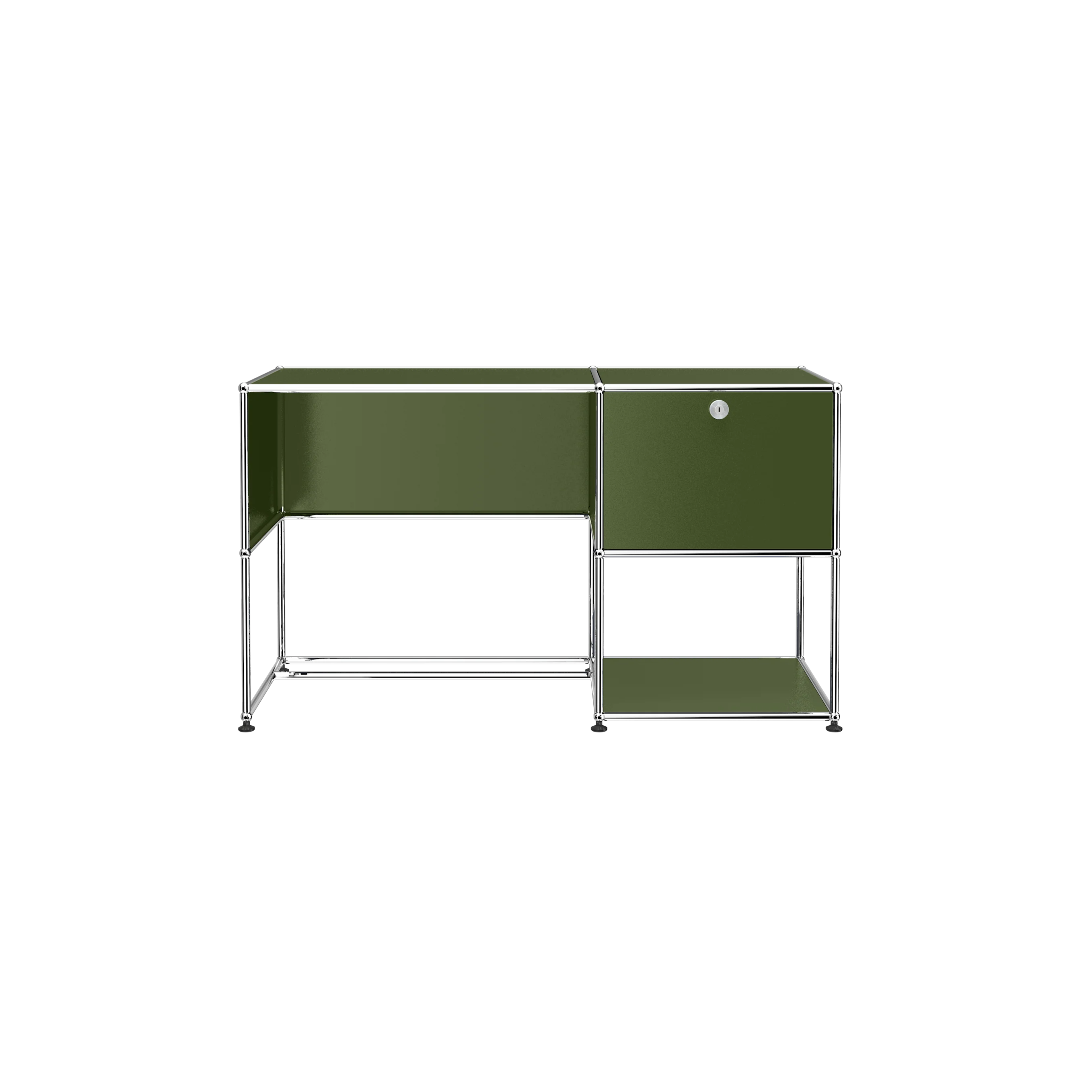 USM Haller Modular Desk — A1