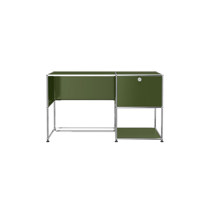 USM Haller Modular Desk — A1