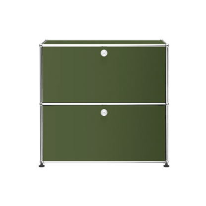 USM Haller Cabinet — C1A18