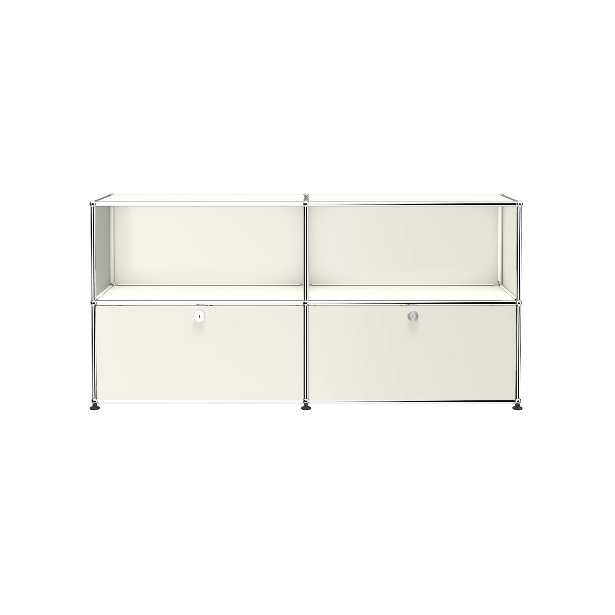 USM Haller File Credenza — C2AF