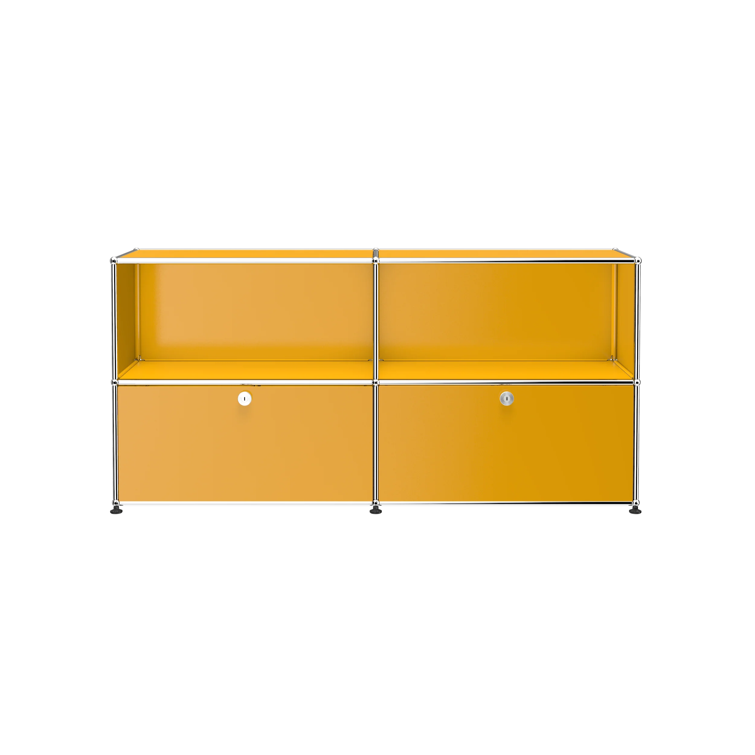USM Haller File Credenza — C2AF