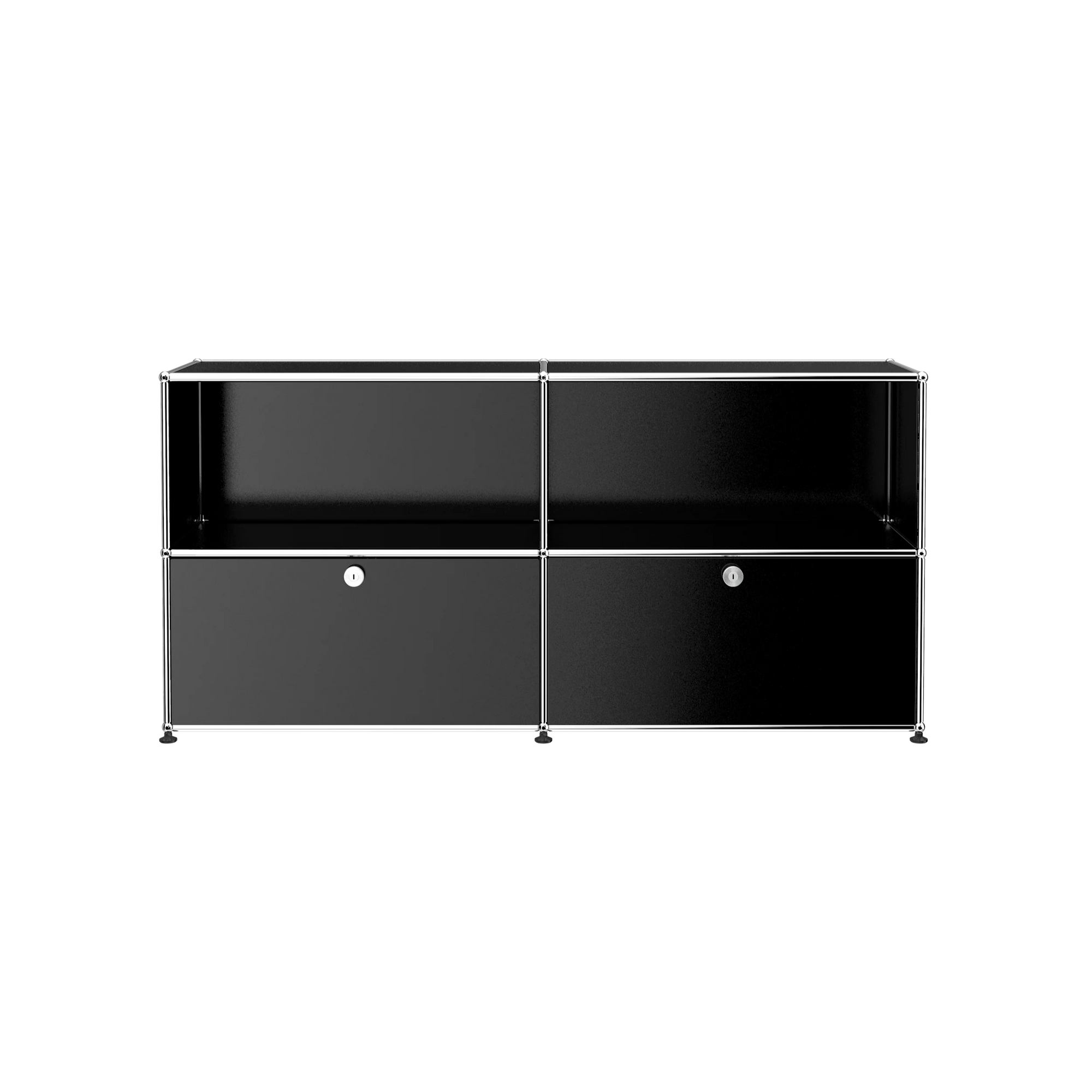 USM Haller File Credenza — C2AF