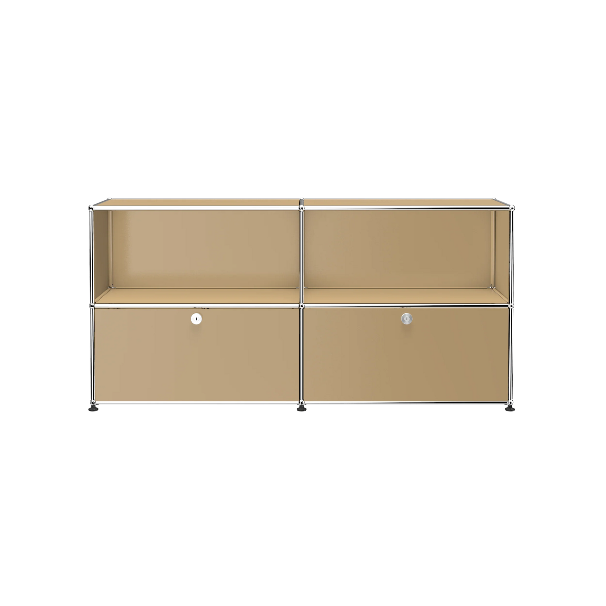 USM Haller File Credenza — C2AF