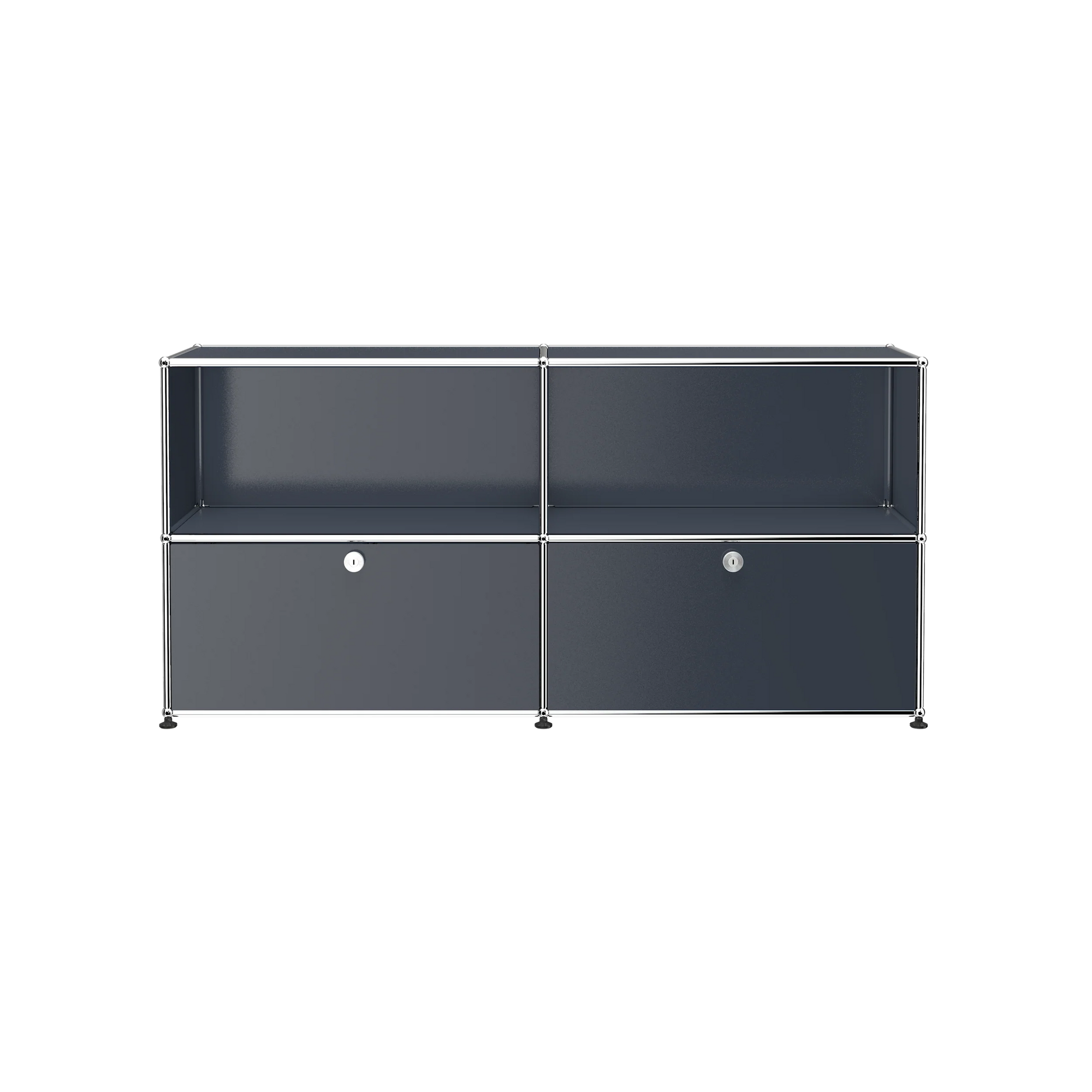 USM Haller File Credenza — C2AF