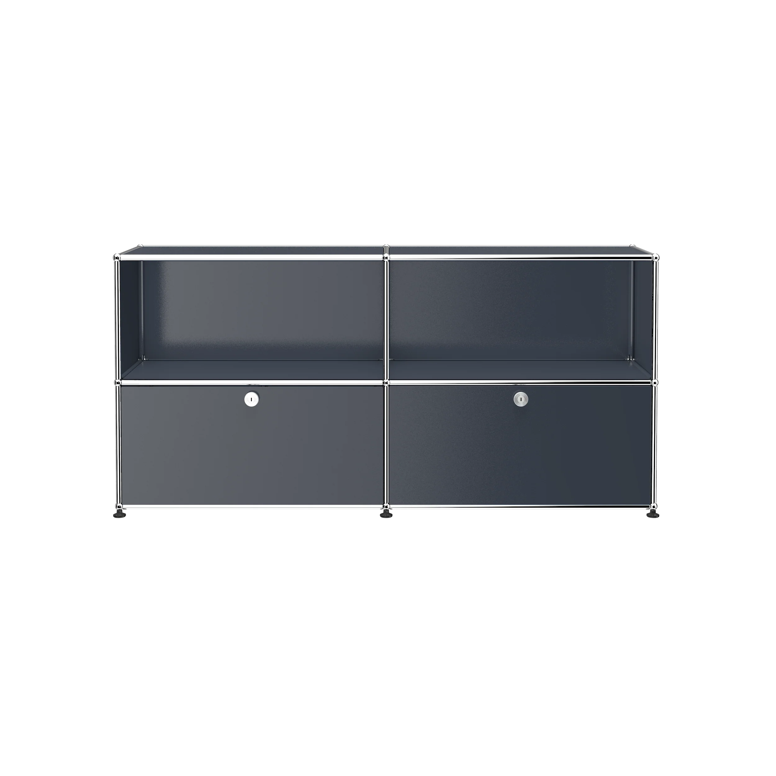 USM Haller File Credenza — C2AF
