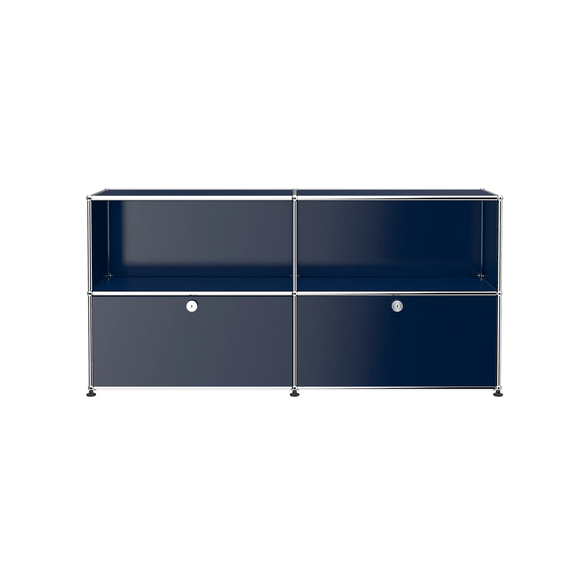 USM Haller File Credenza — C2AF