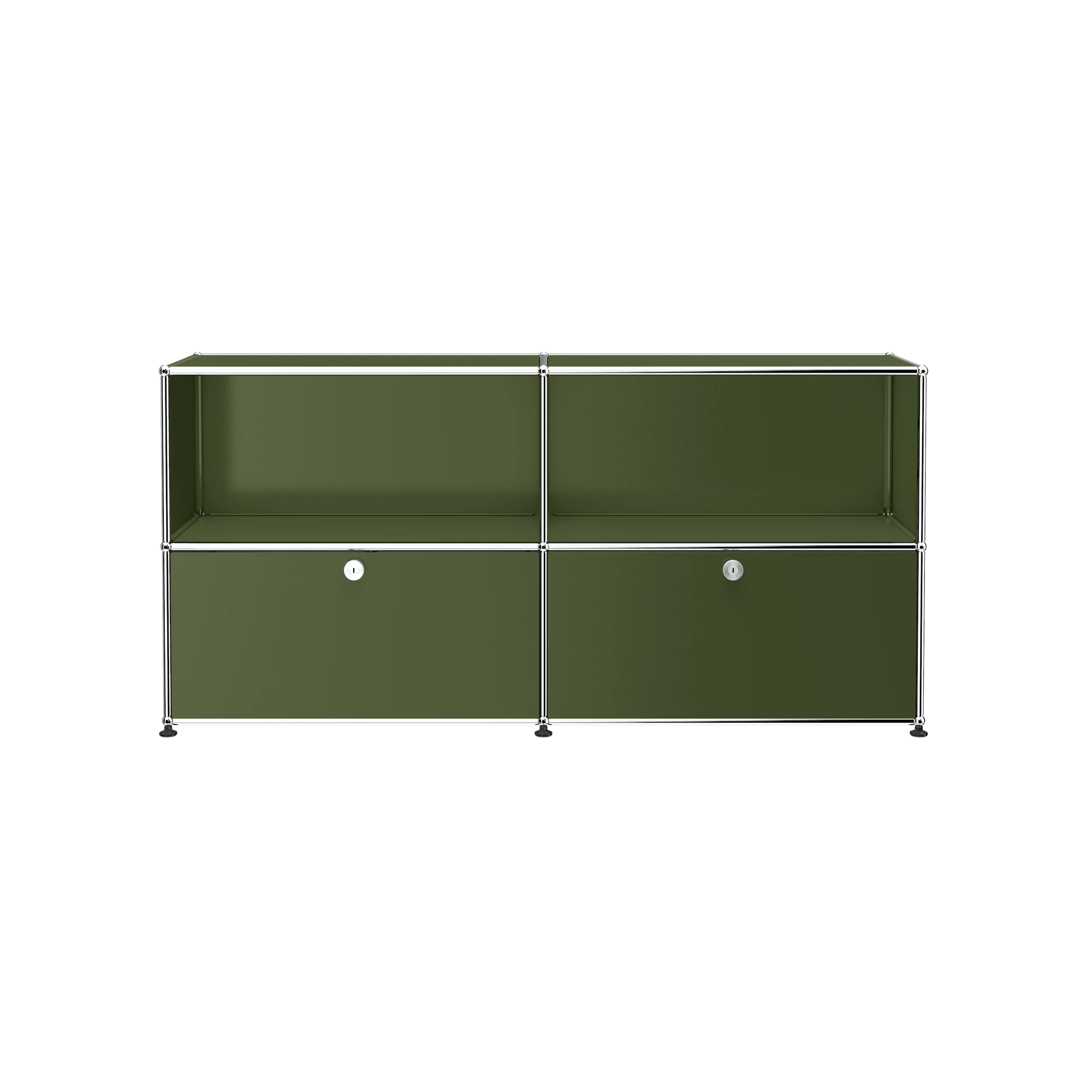 USM Haller File Credenza — C2AF