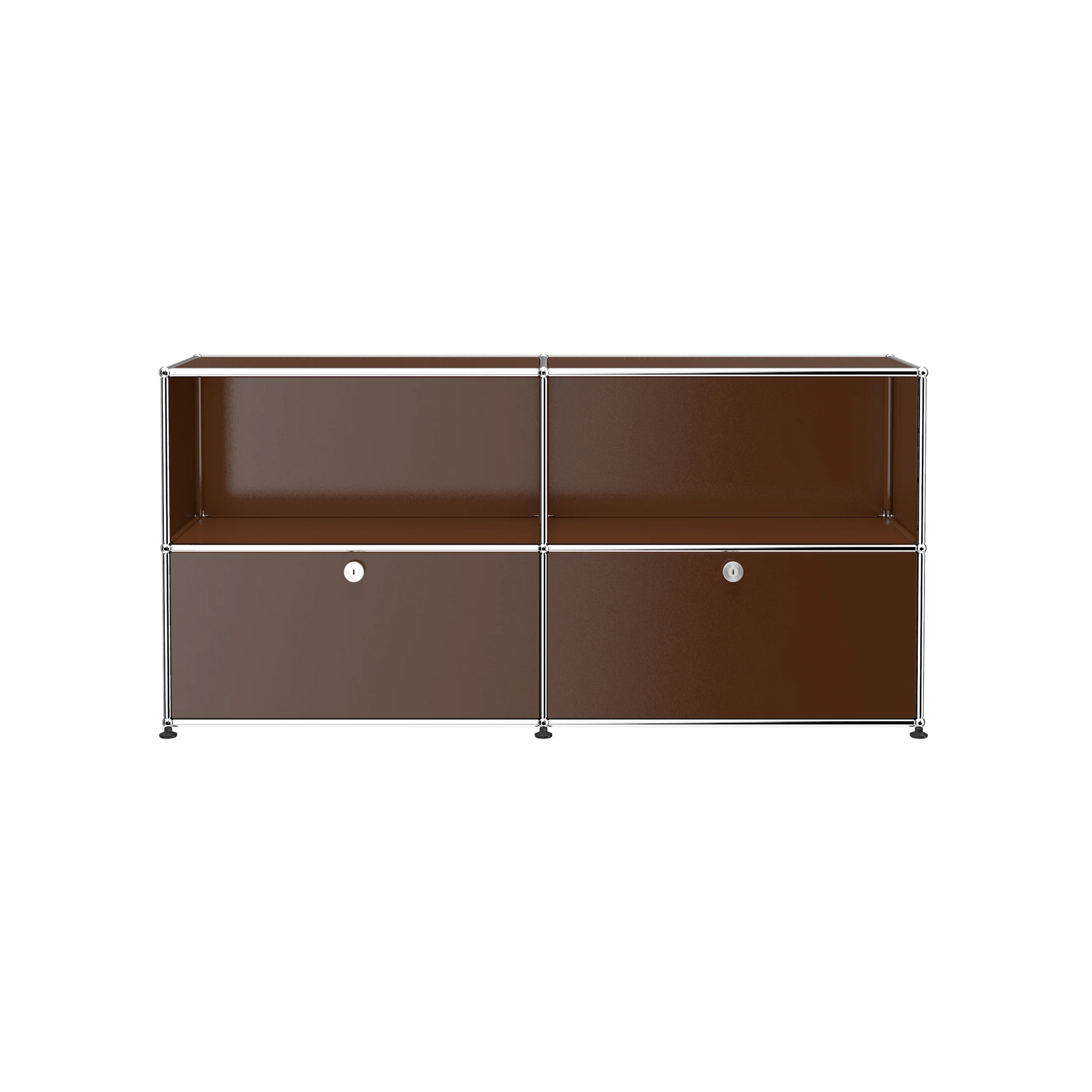 USM Haller File Credenza — C2AF