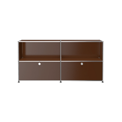 USM Haller File Credenza — C2AF