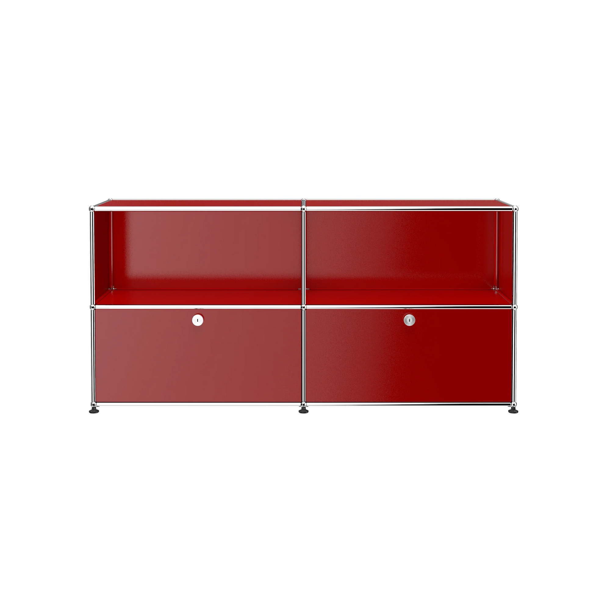 USM Haller File Credenza — C2AF
