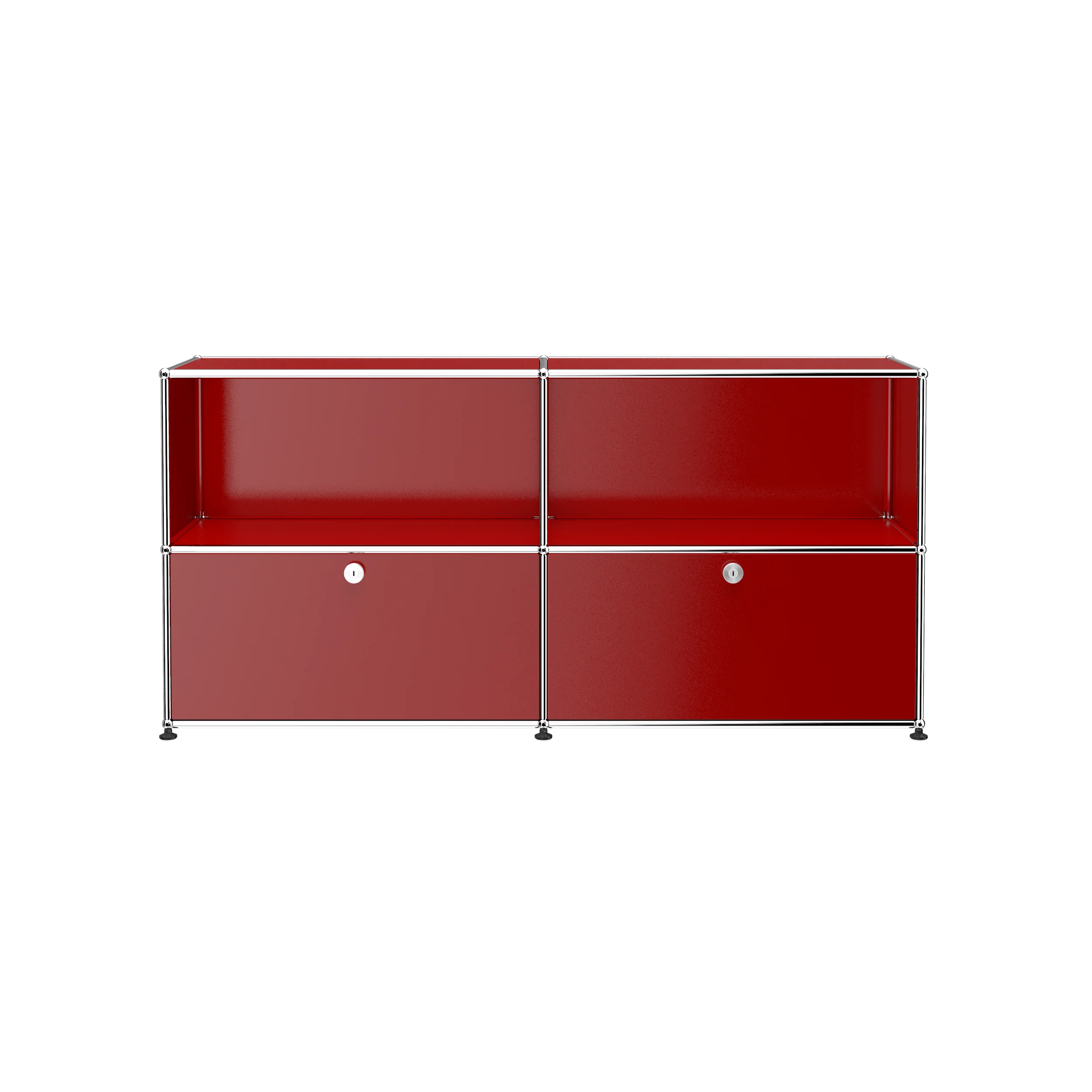 USM Haller File Credenza — C2AF