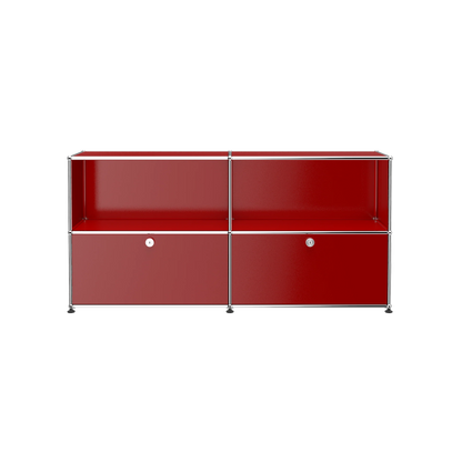 USM Haller File Credenza — C2AF