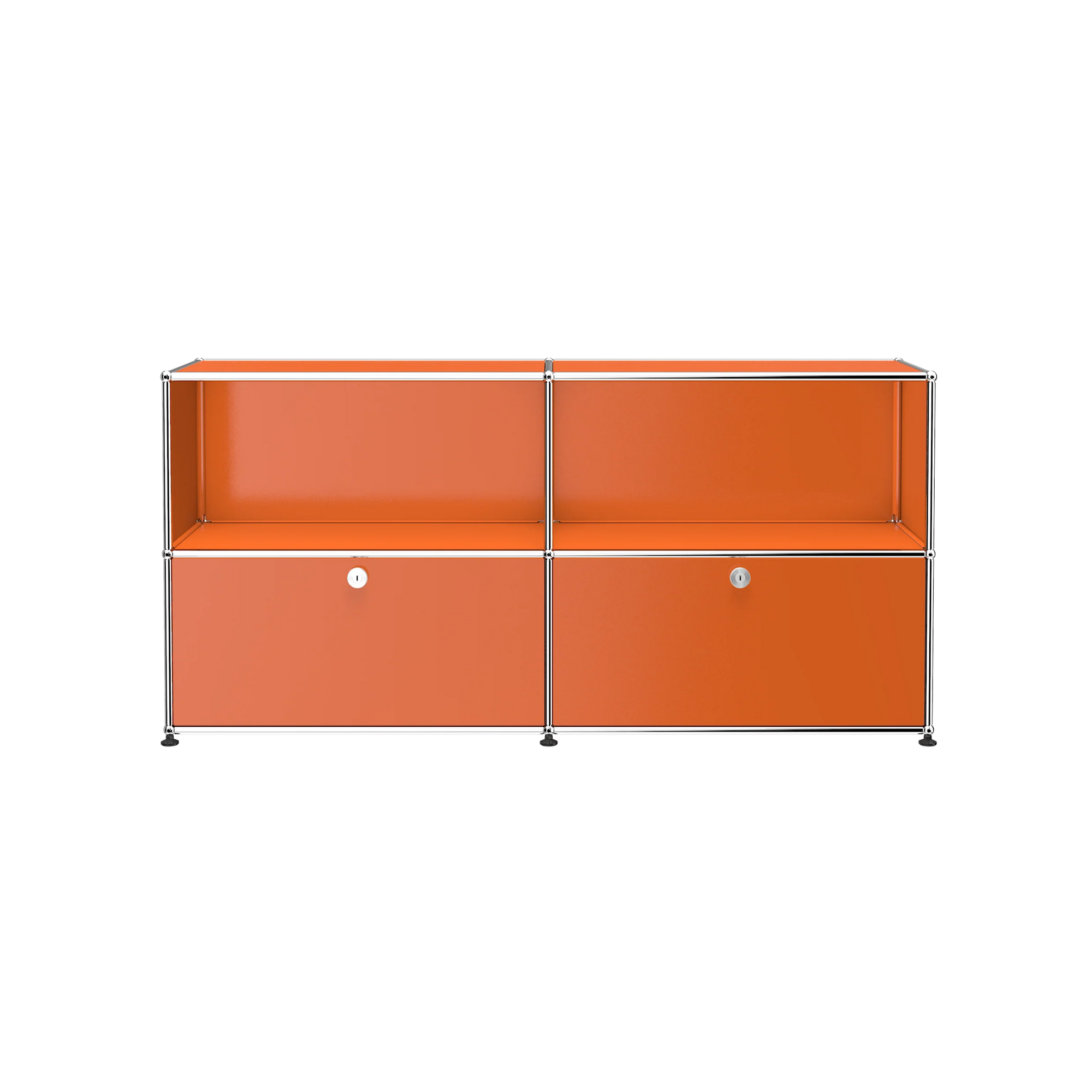 USM Haller File Credenza — C2AF