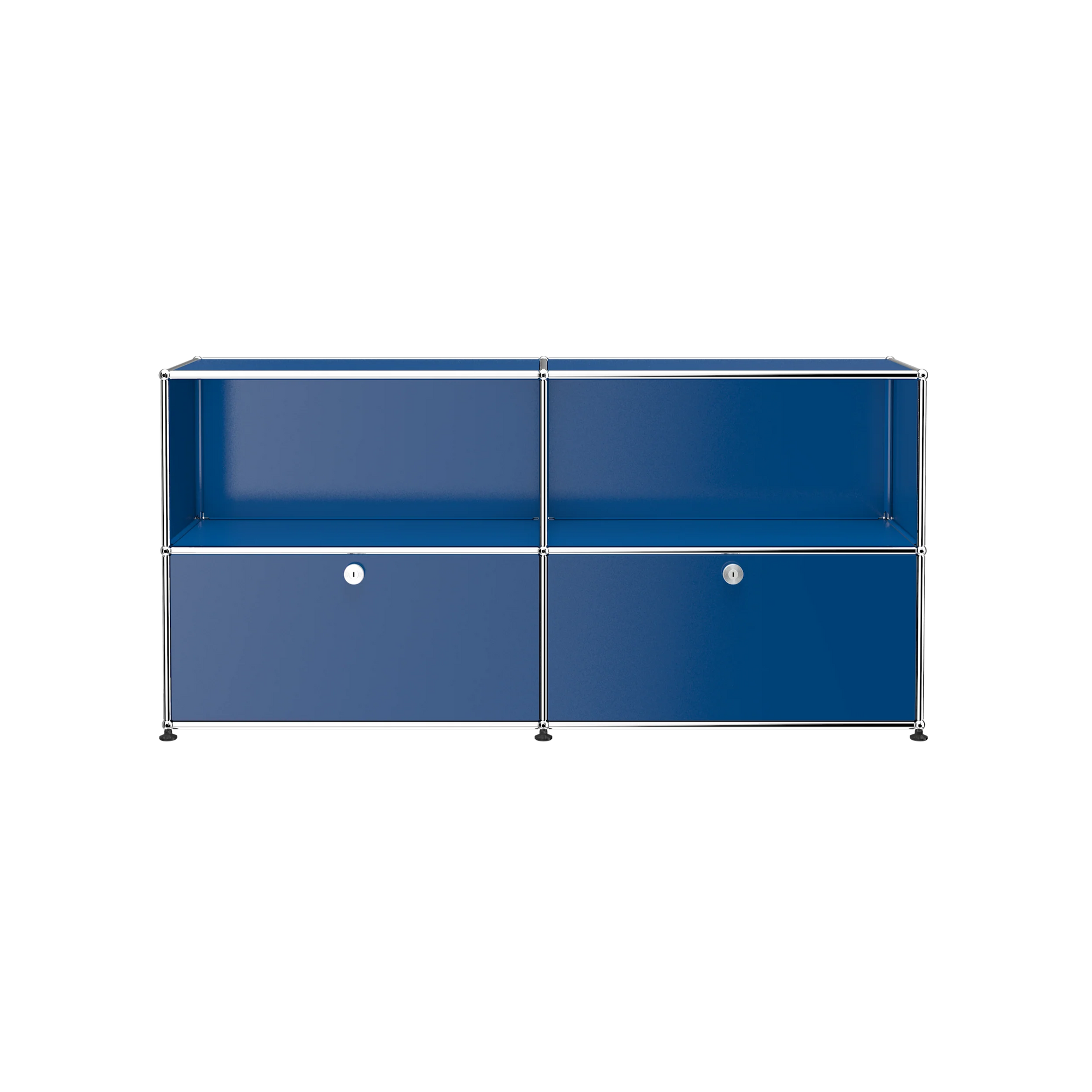 USM Haller File Credenza — C2AF