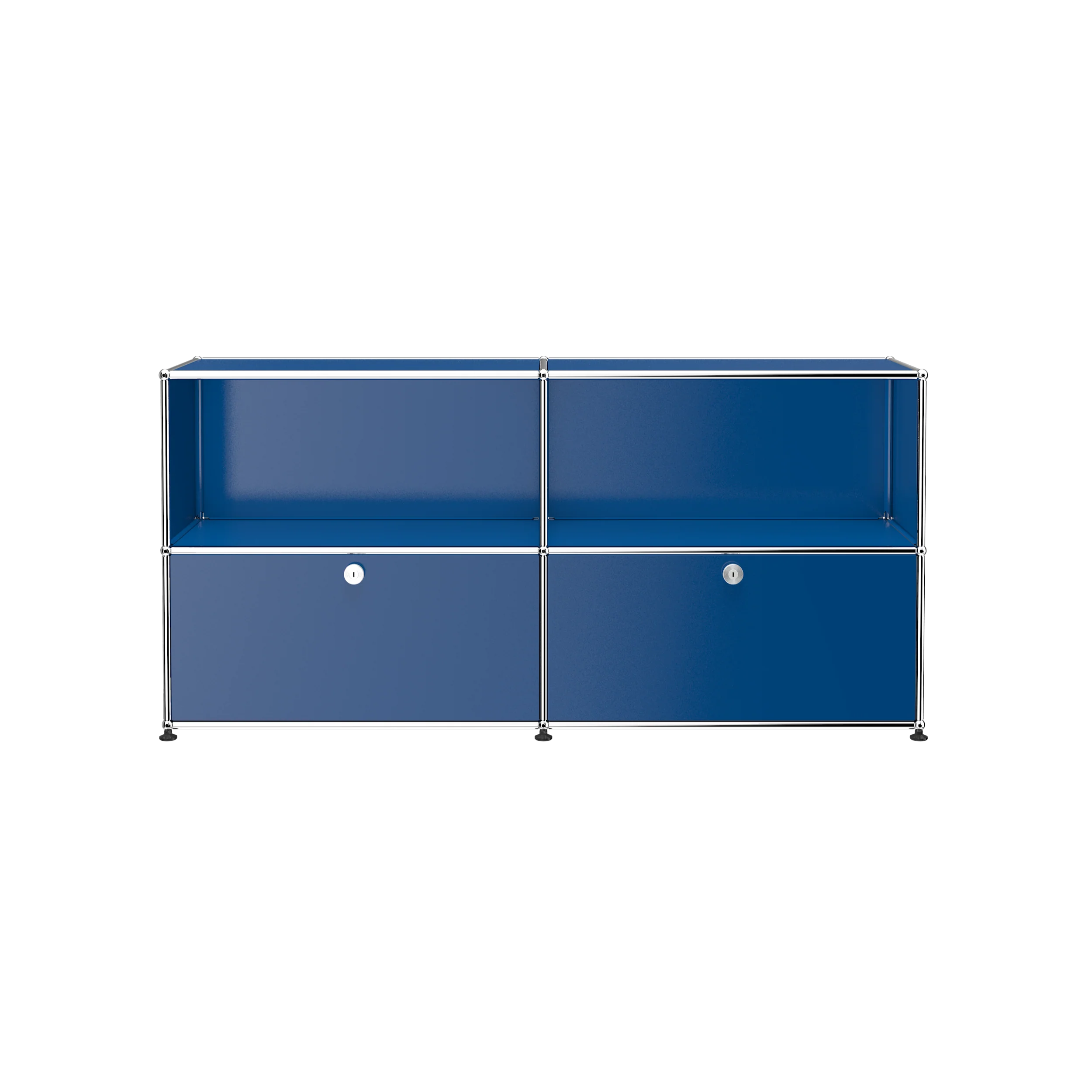 USM Haller File Credenza — C2AF