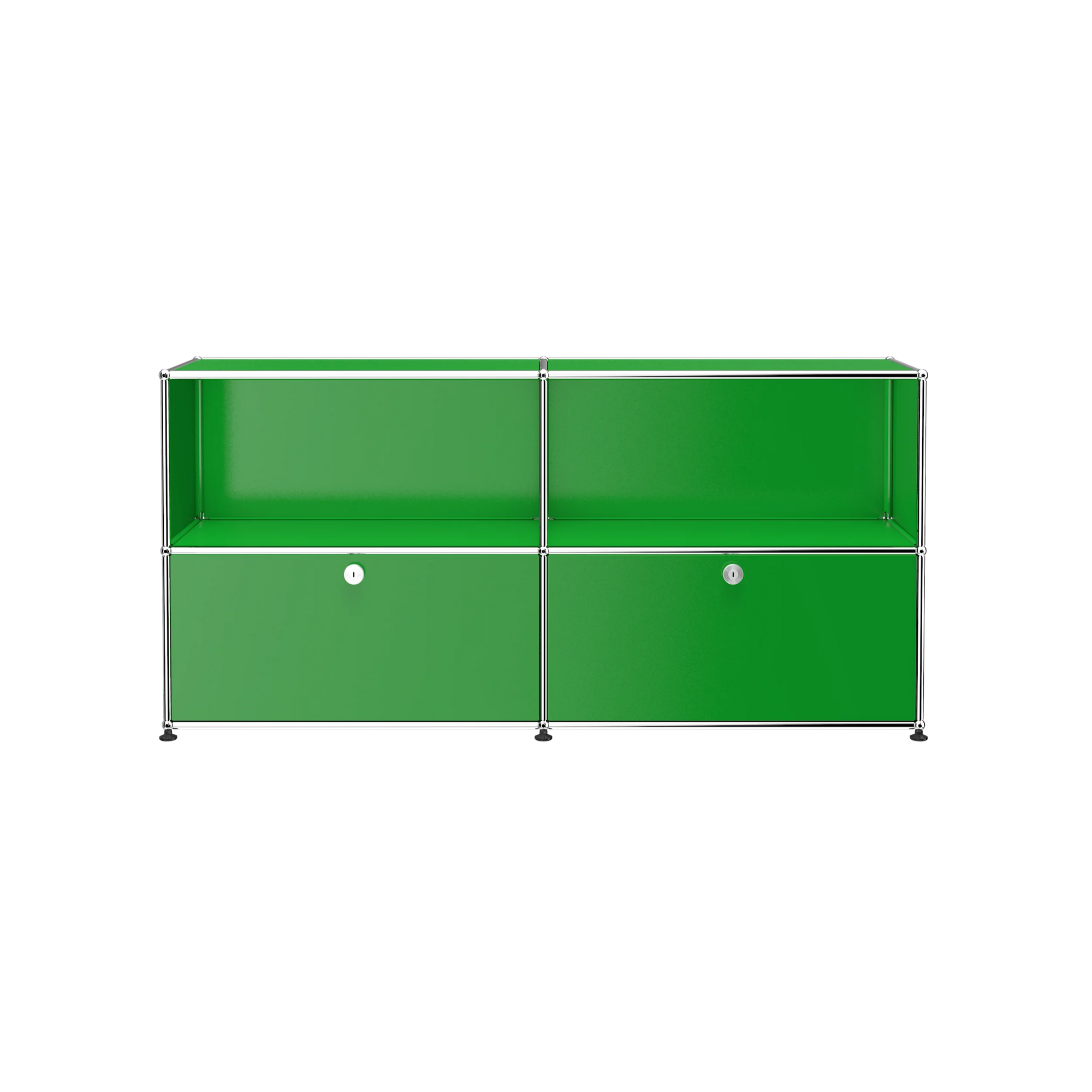 USM Haller File Credenza — C2AF