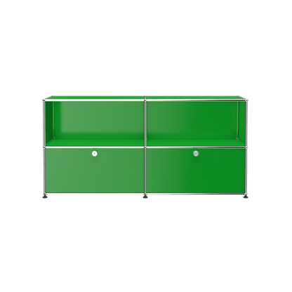 USM Haller File Credenza — C2AF