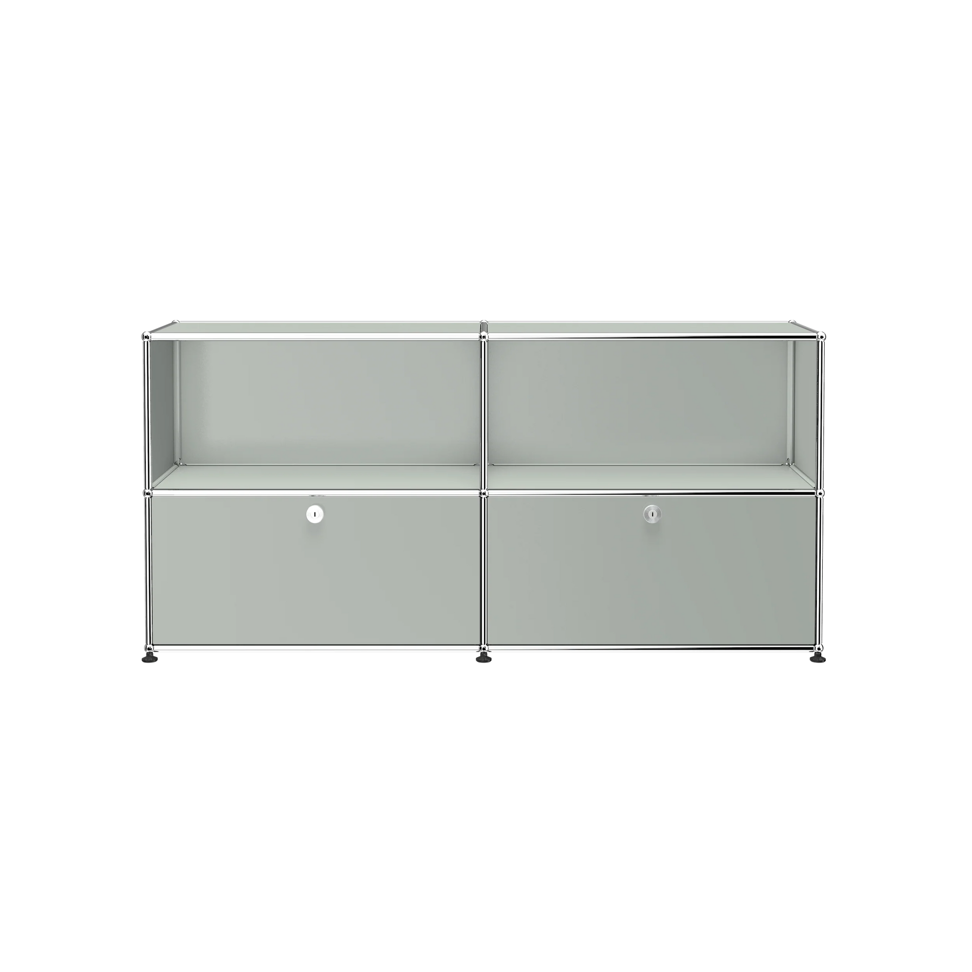 USM Haller File Credenza — C2AF