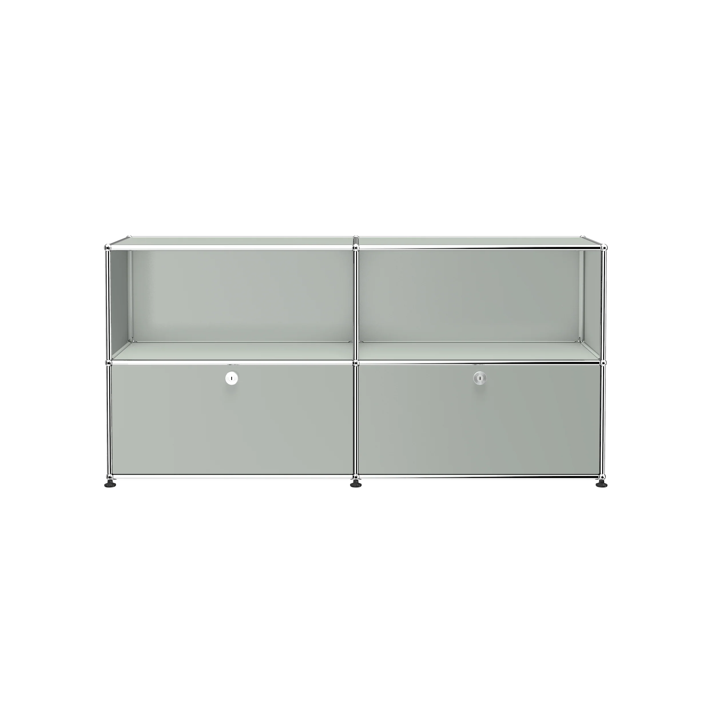 USM Haller File Credenza — C2AF