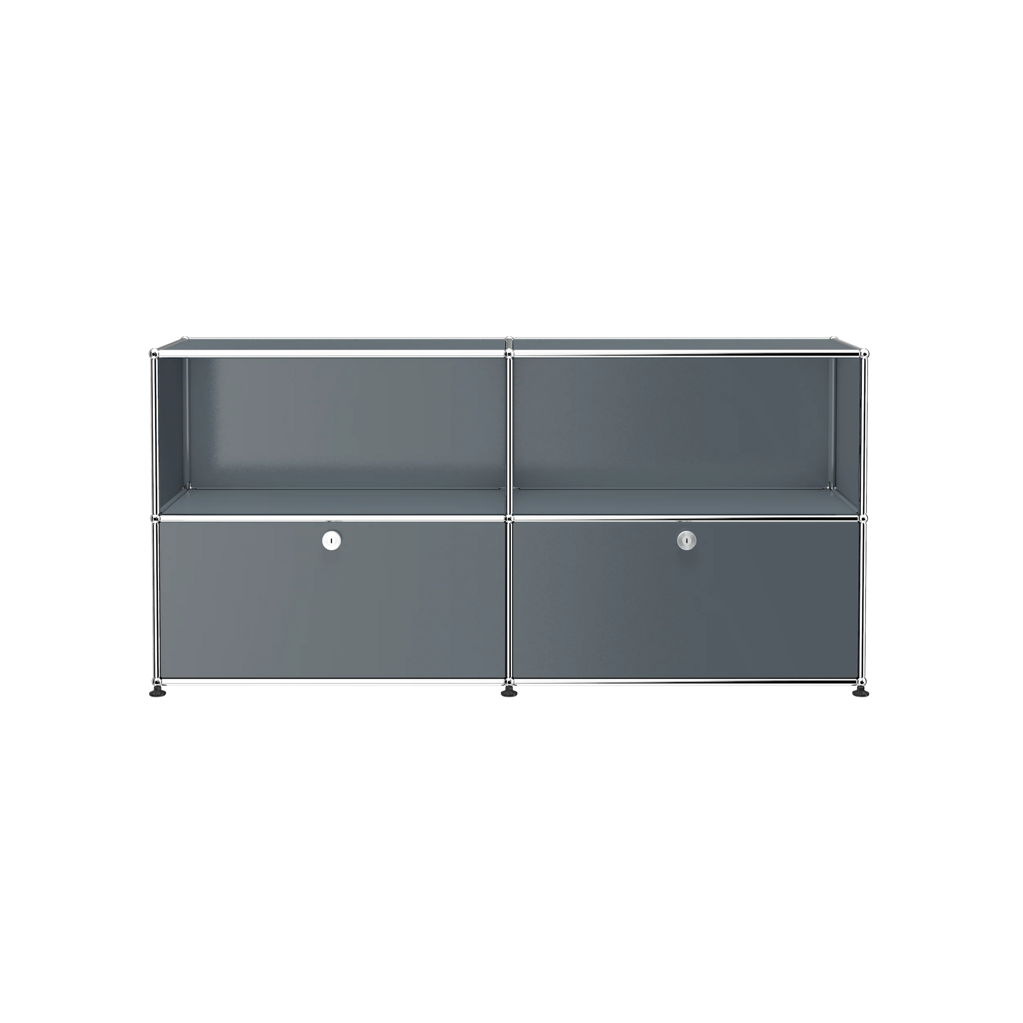 USM Haller File Credenza — C2AF
