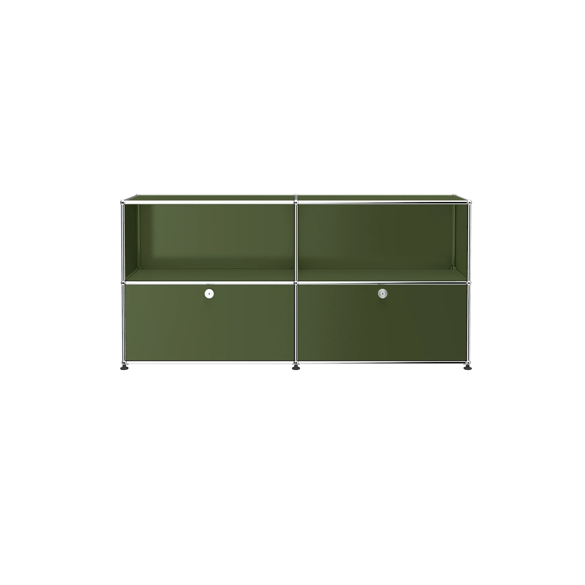 USM Haller Credenza — C2A