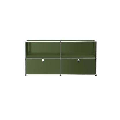 USM Haller Credenza — C2A
