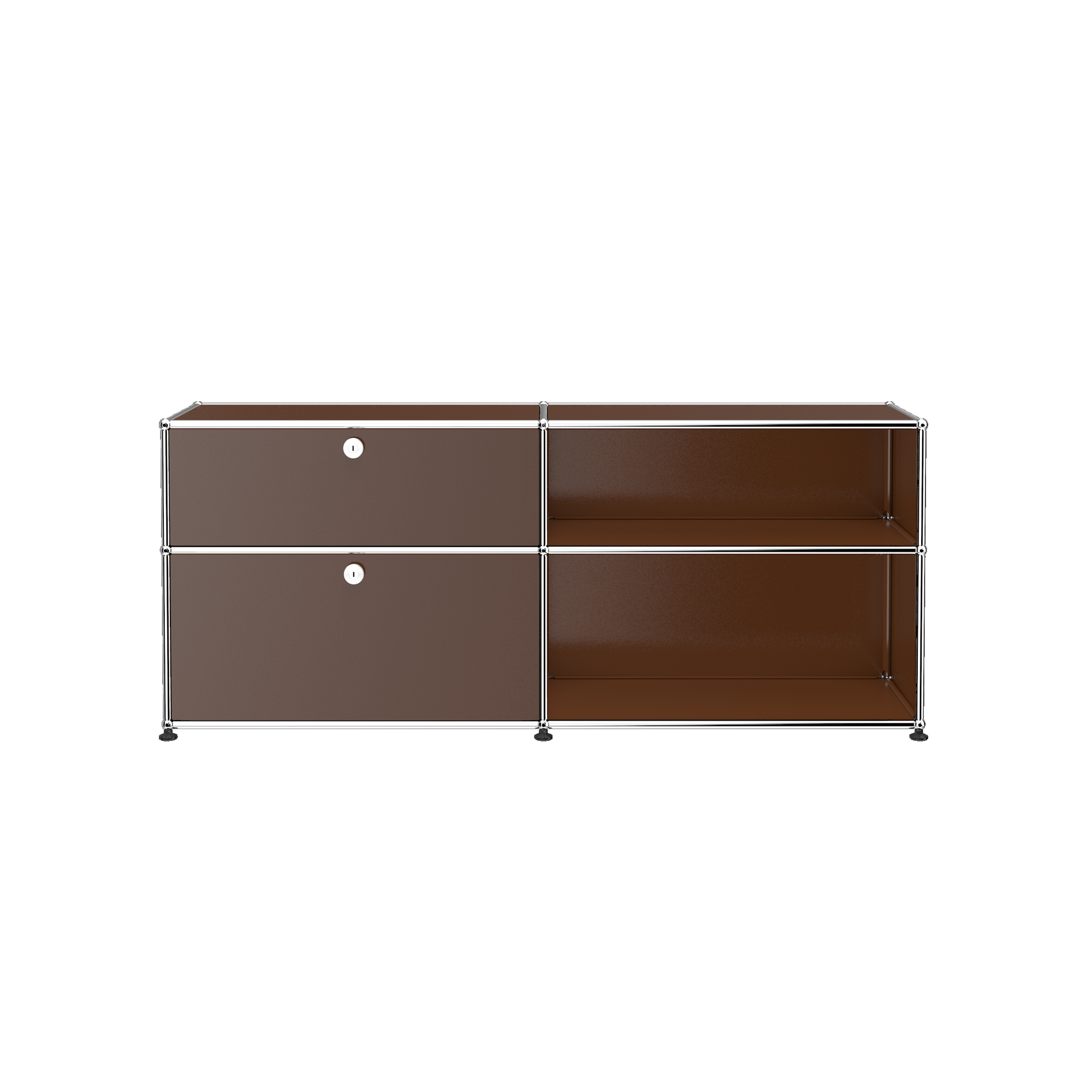 USM Haller Mid-Credenza — DF