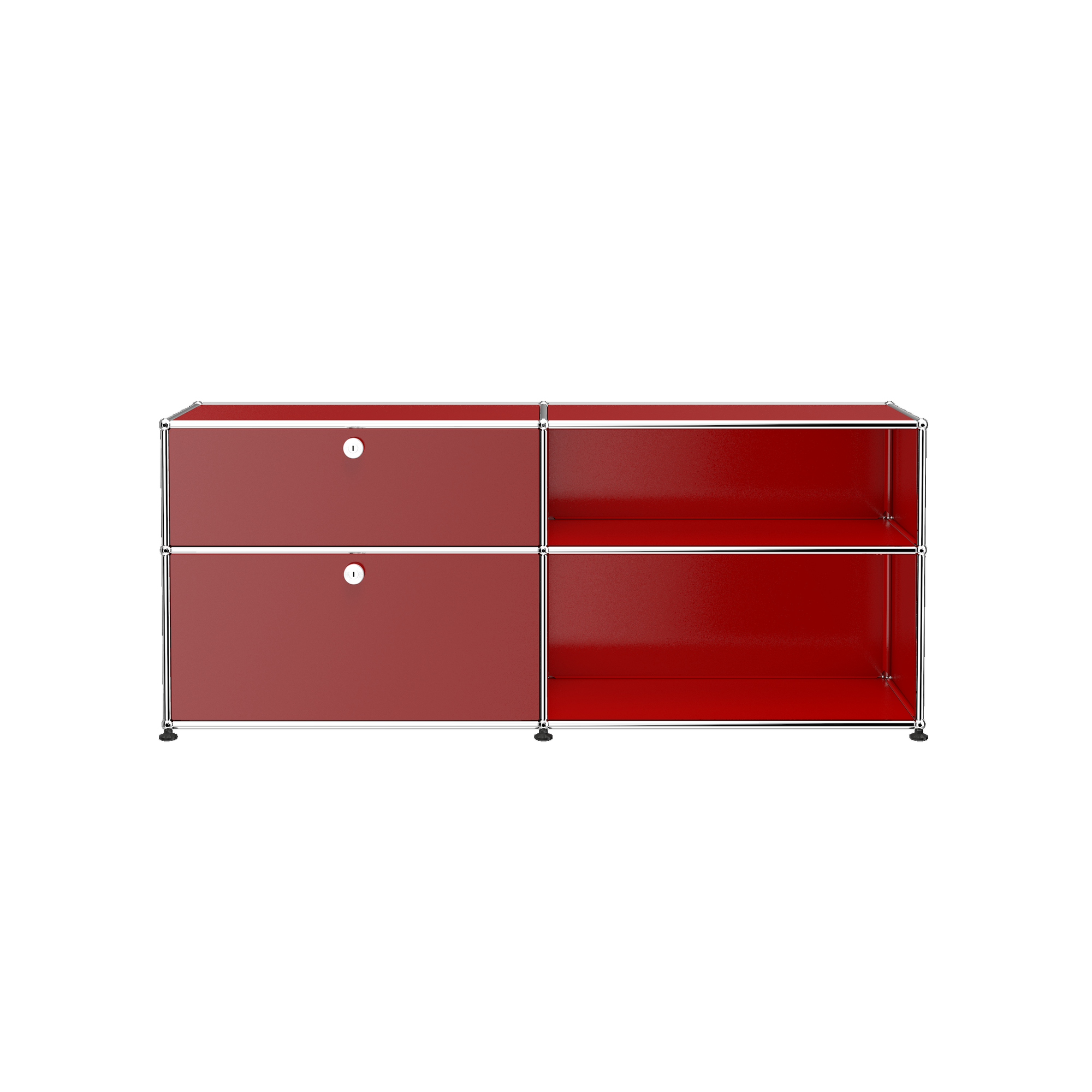 USM Haller Mid-Credenza — DF