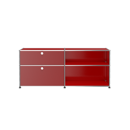 USM Haller Mid-Credenza — DF
