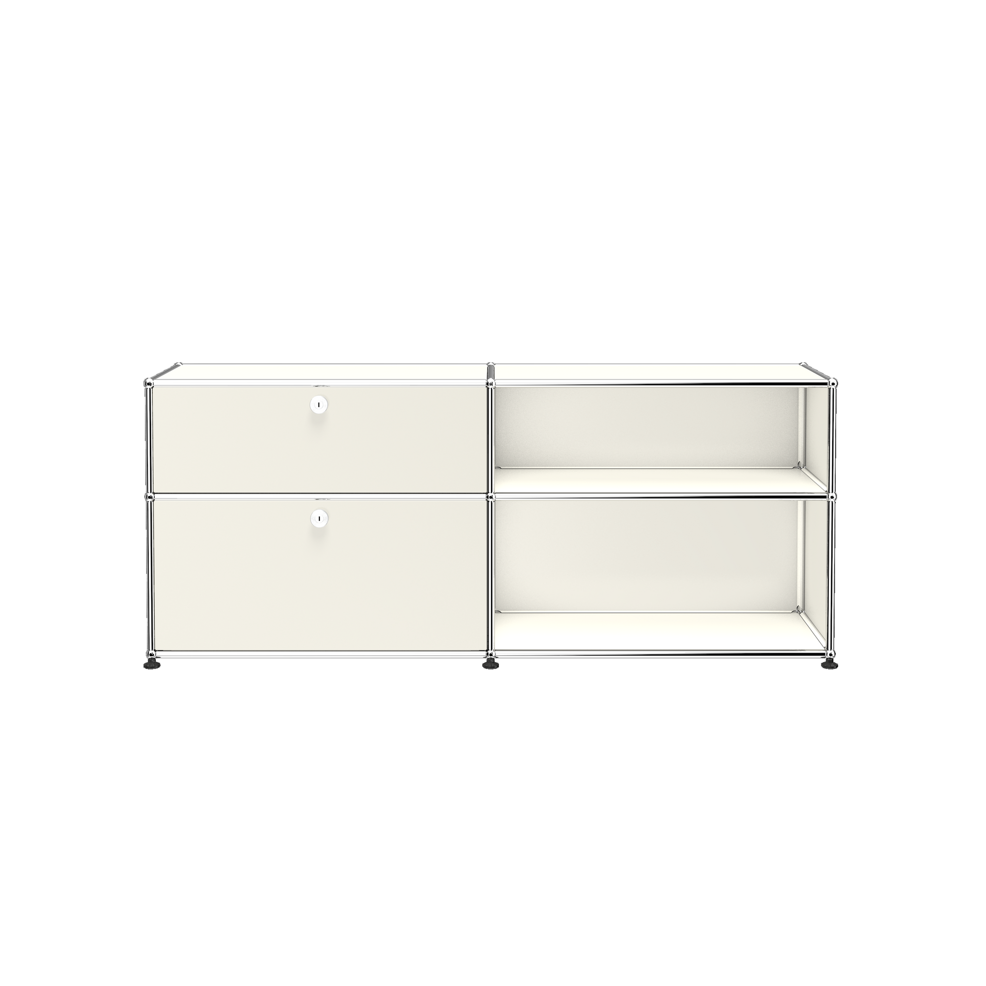 USM Haller Mid-Credenza — DF
