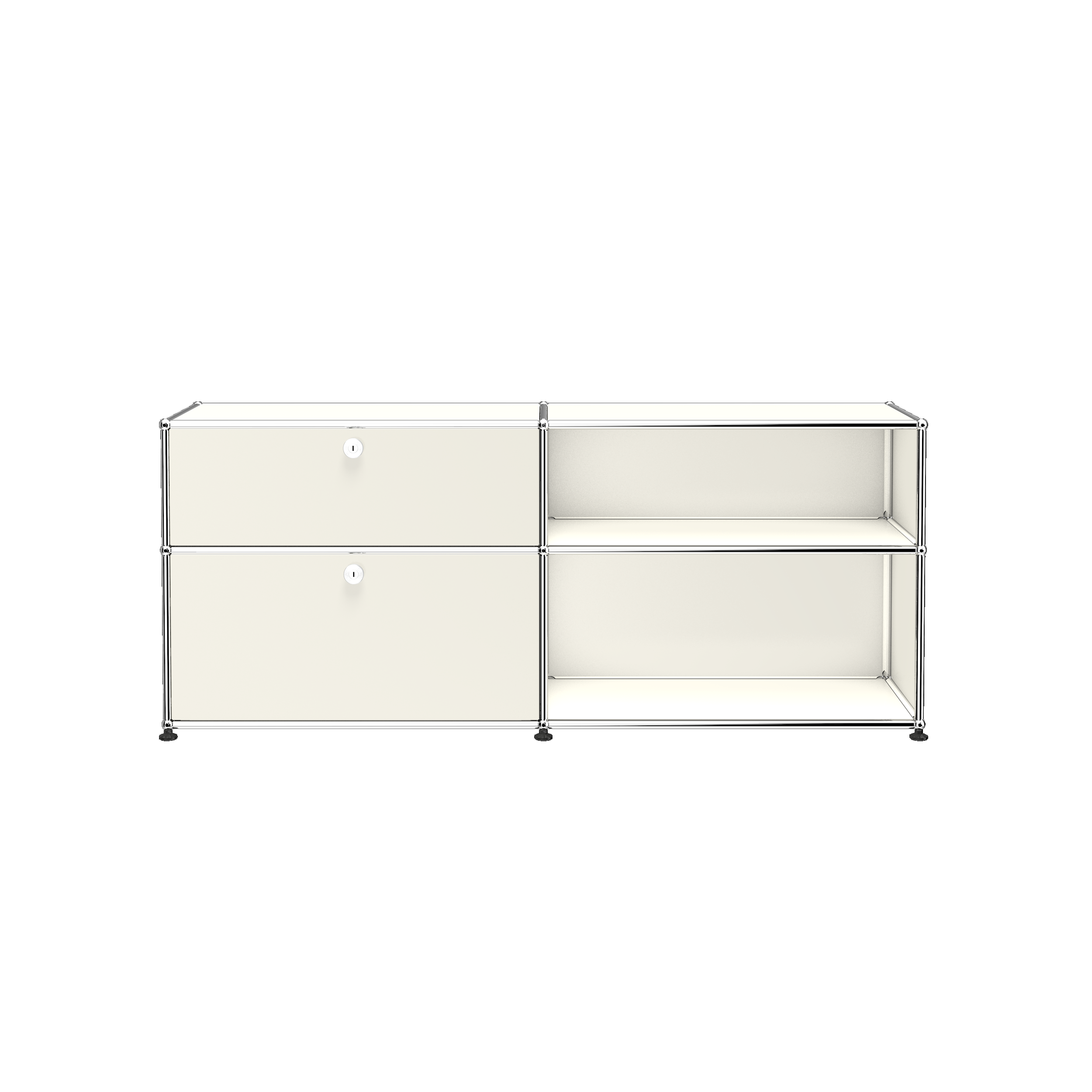 USM Haller Mid-Credenza — DF