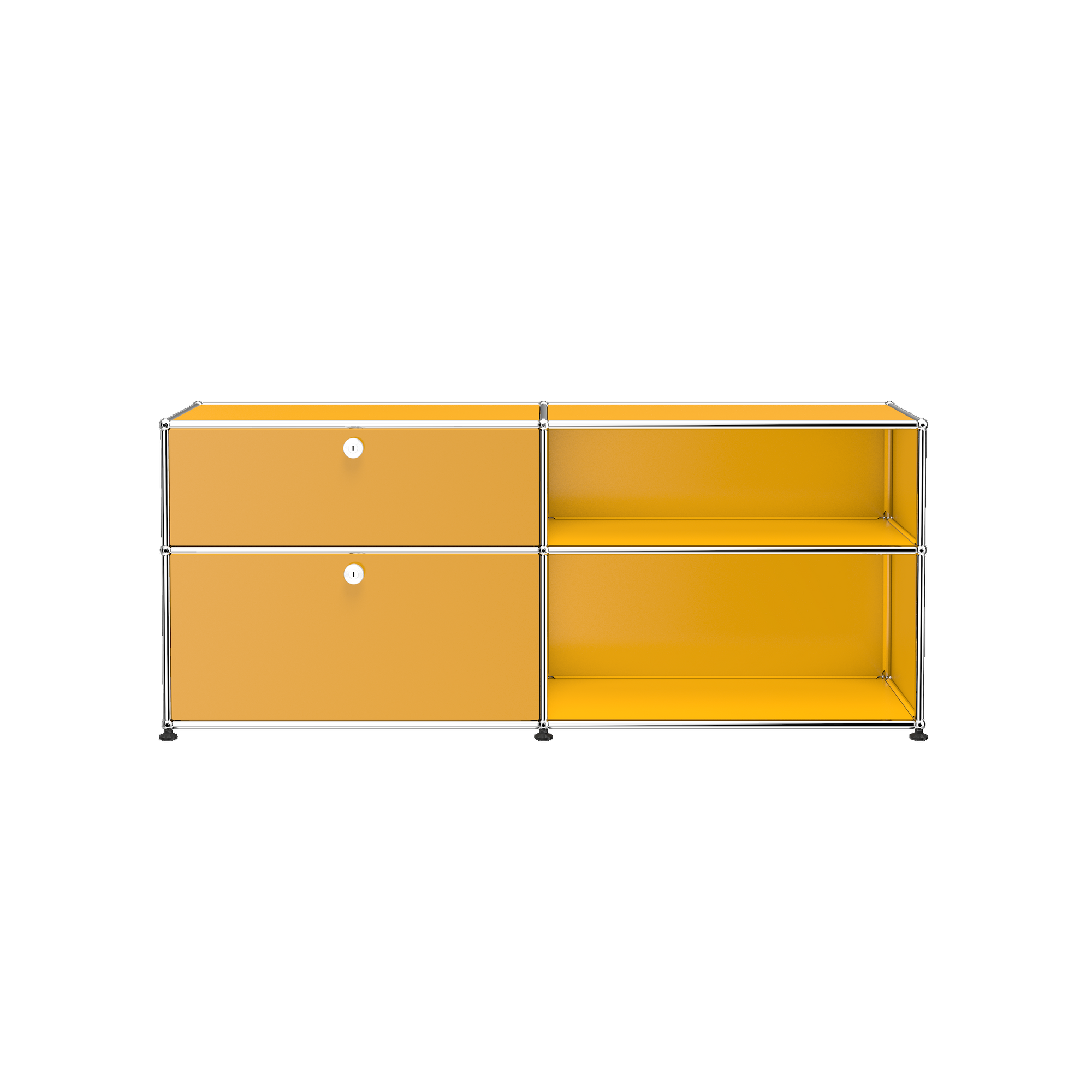 USM Haller Mid-Credenza — DF
