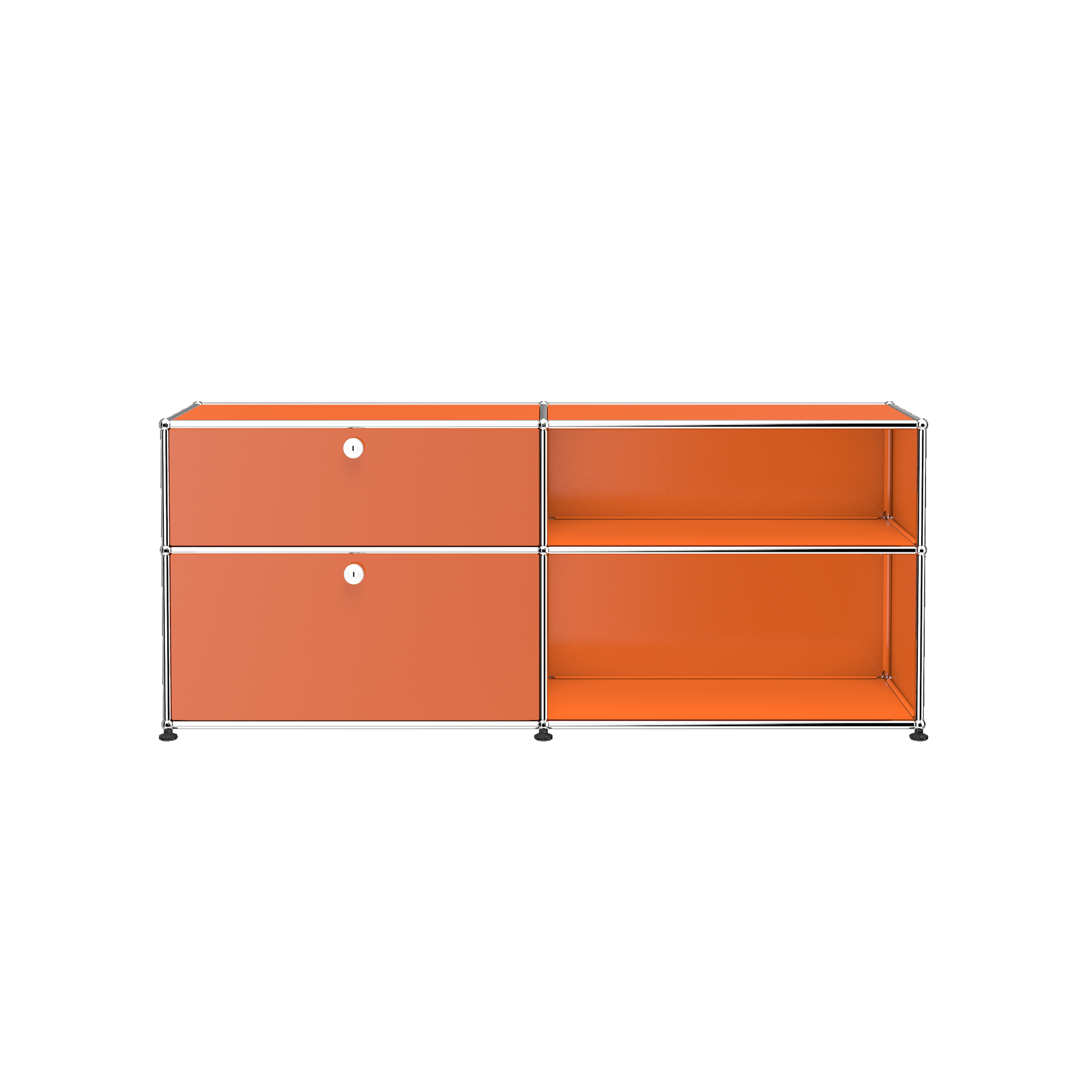 USM Haller Mid-Credenza — DF