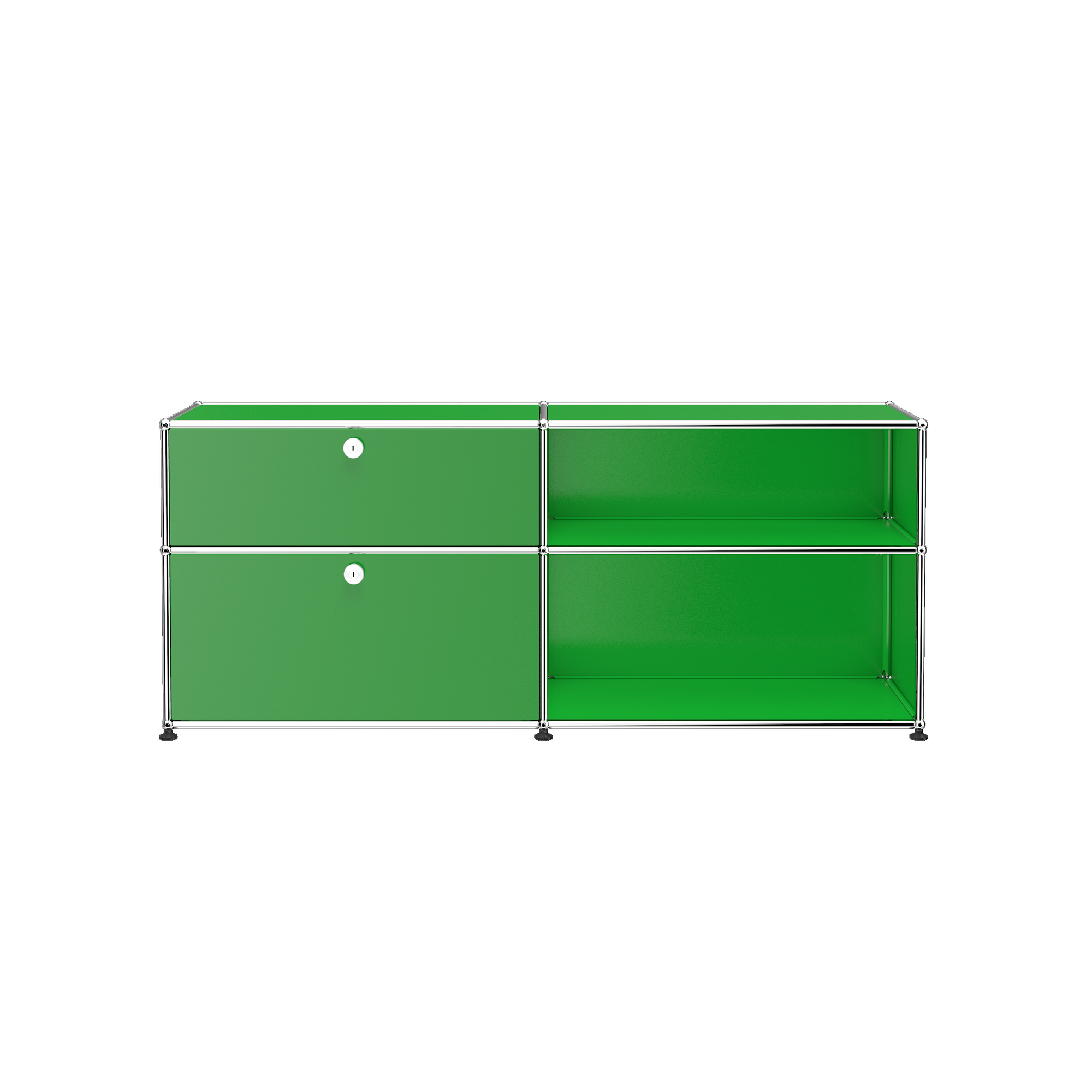 USM Haller Mid-Credenza — DF