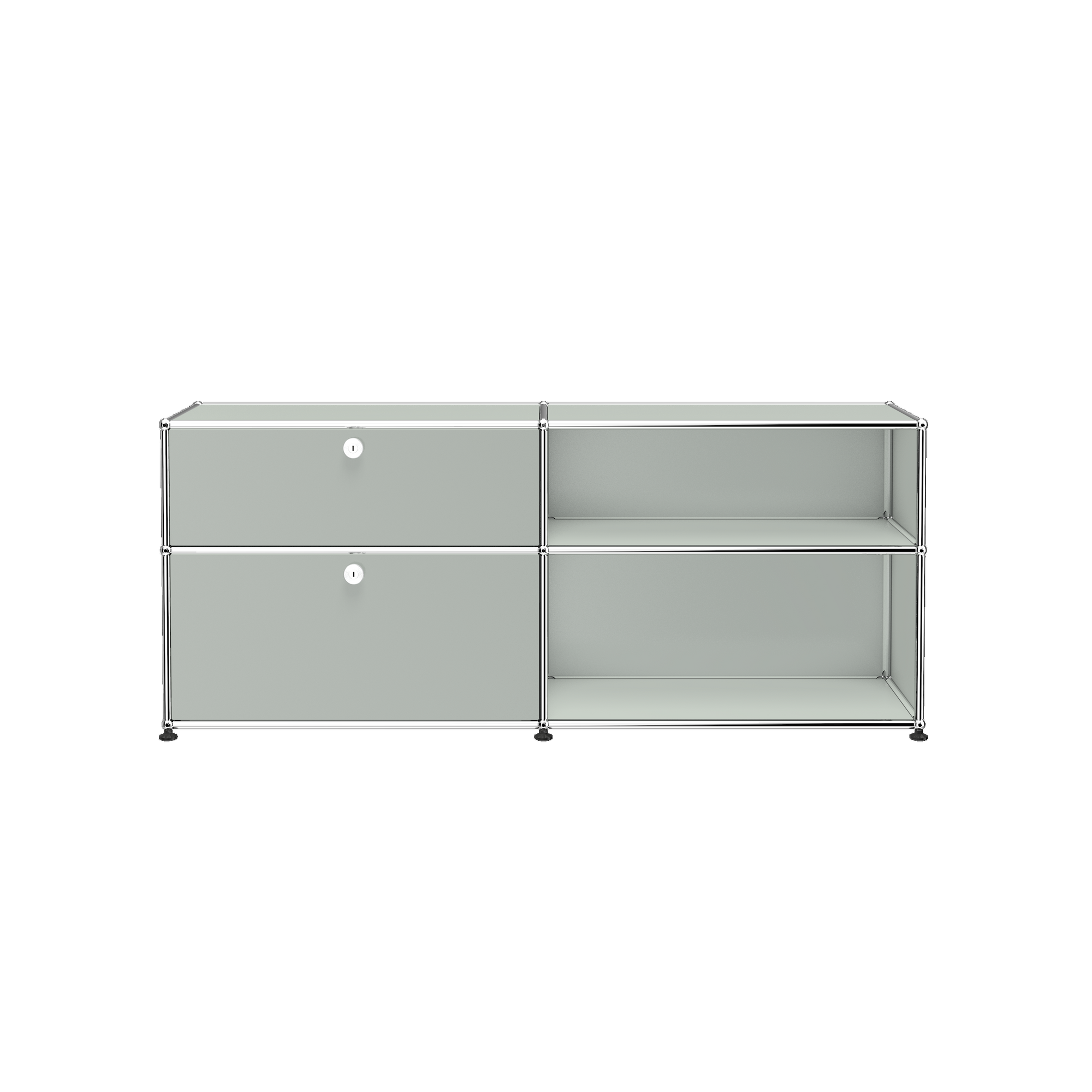 USM Haller Mid-Credenza — DF