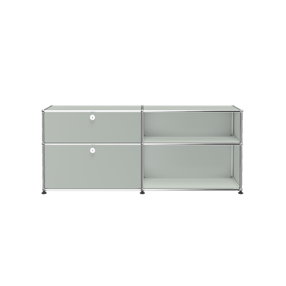 USM Haller Mid-Credenza — DF