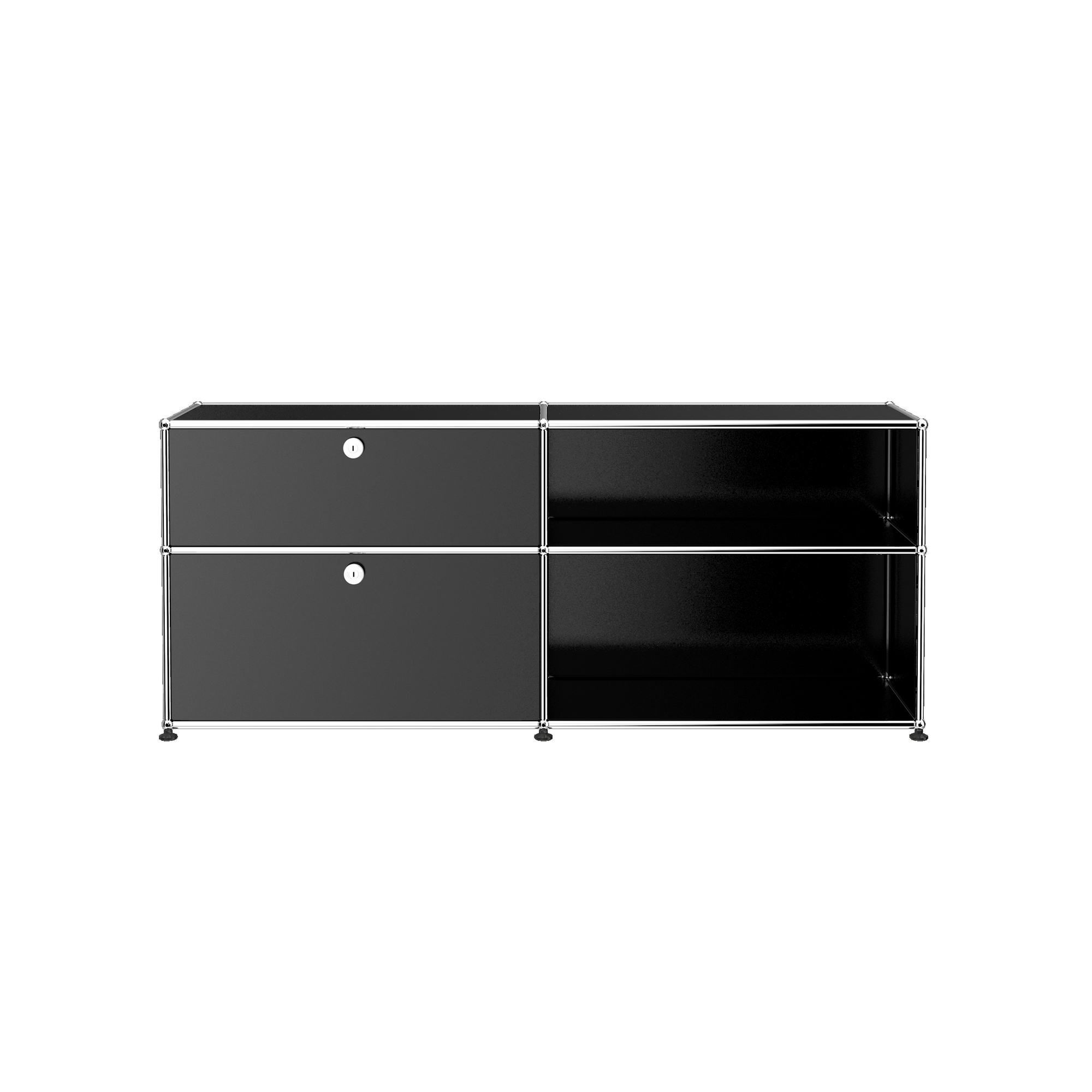 USM Haller Mid-Credenza — DF