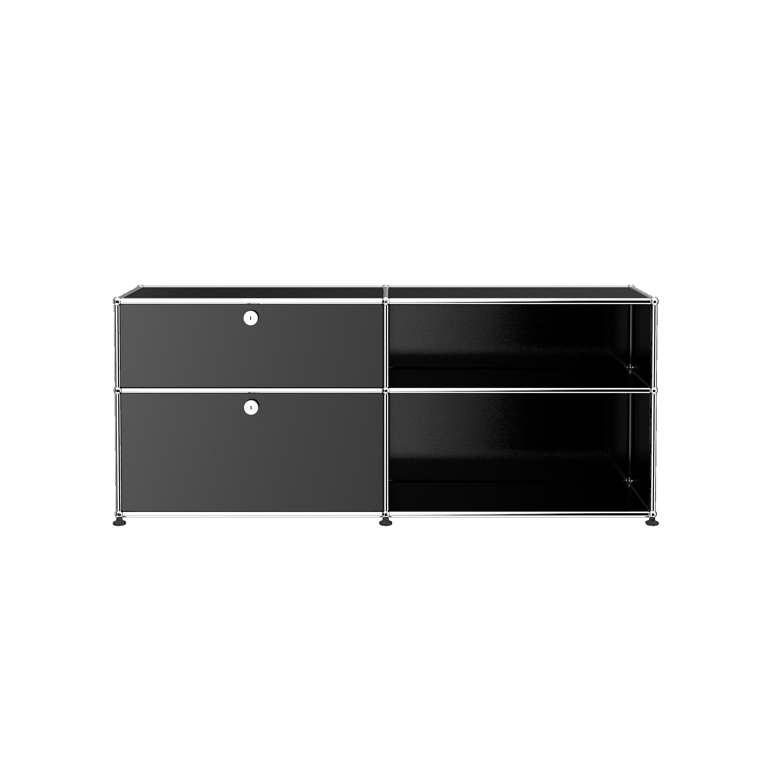 USM Haller Mid-Credenza — DF