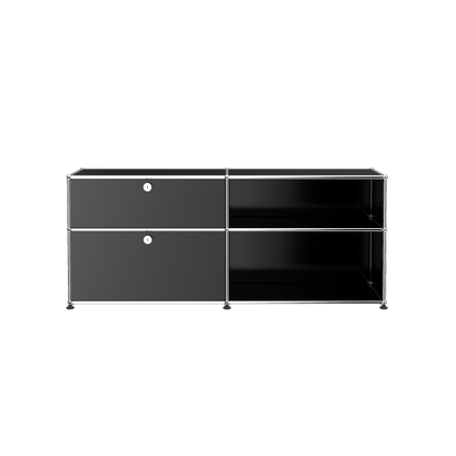 USM Haller Mid-Credenza — DF