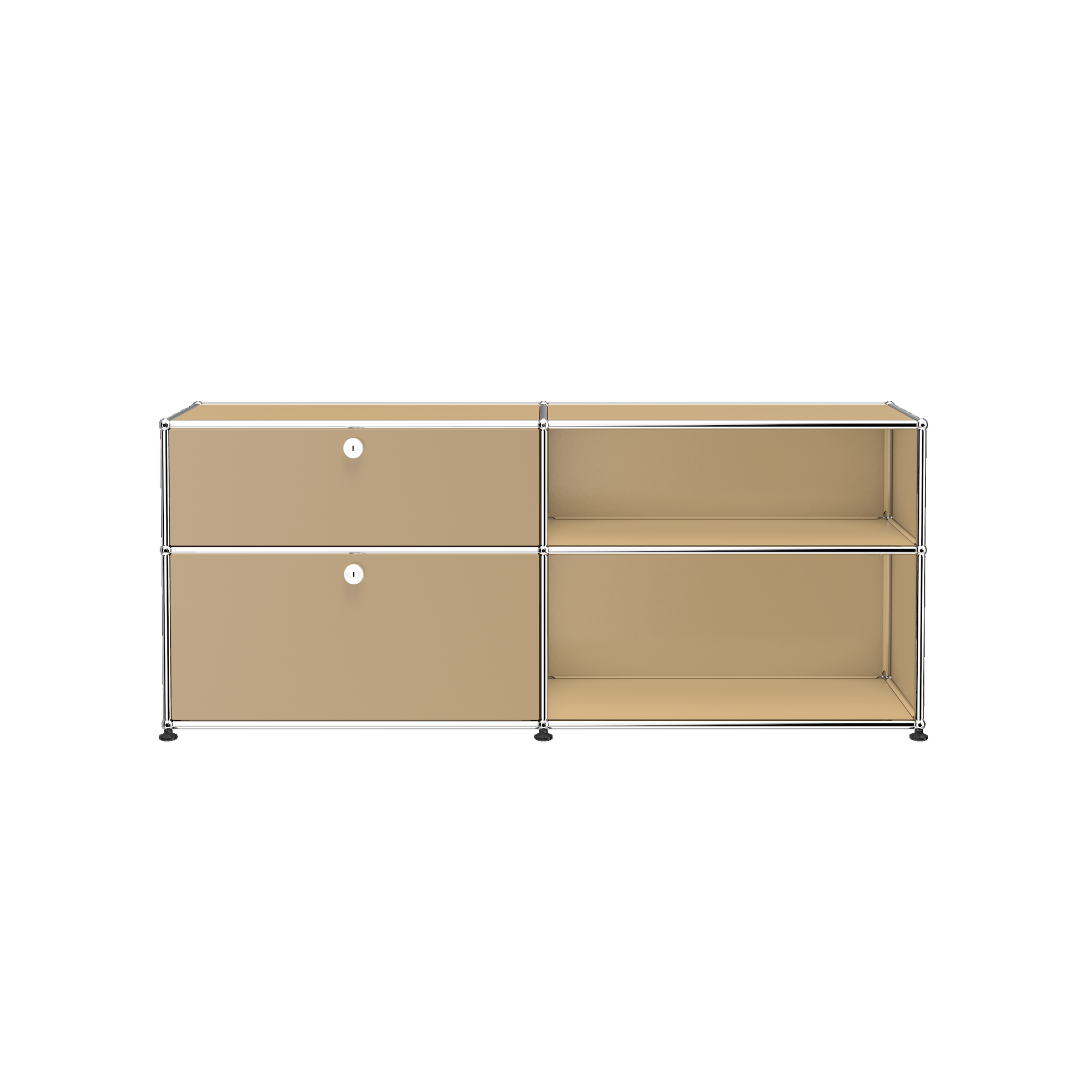 USM Haller Mid-Credenza — DF