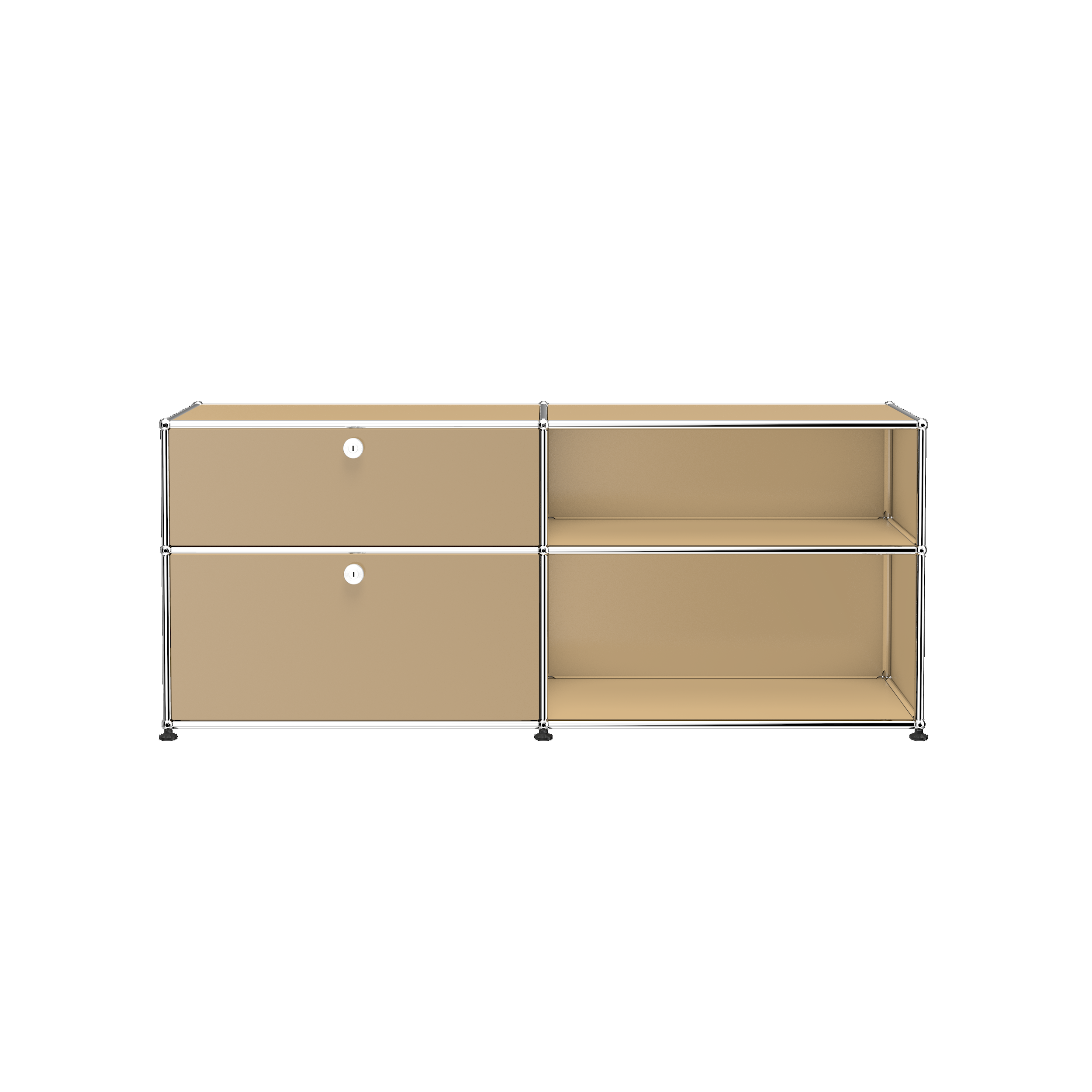 USM Haller Mid-Credenza — DF