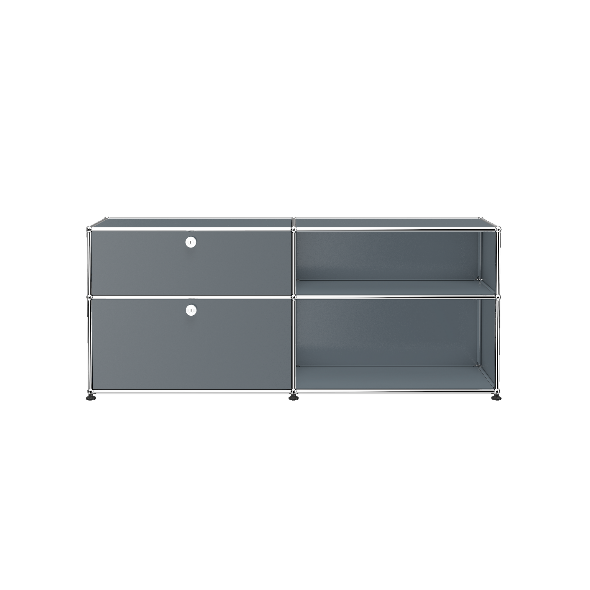 USM Haller Mid-Credenza — DF
