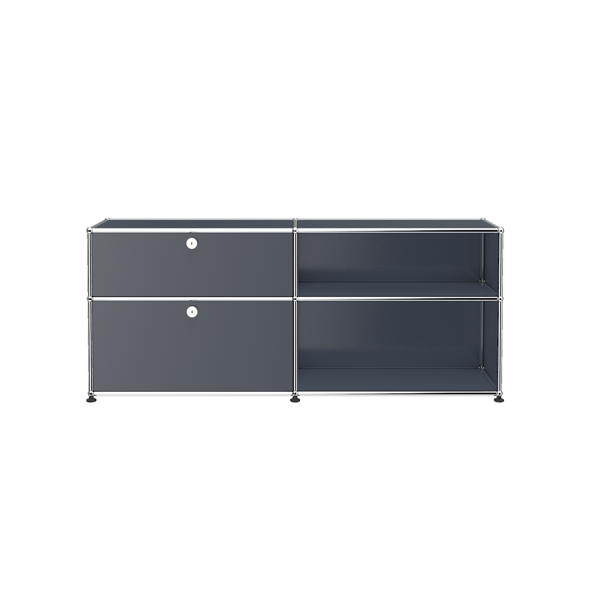 USM Haller Mid-Credenza — DF