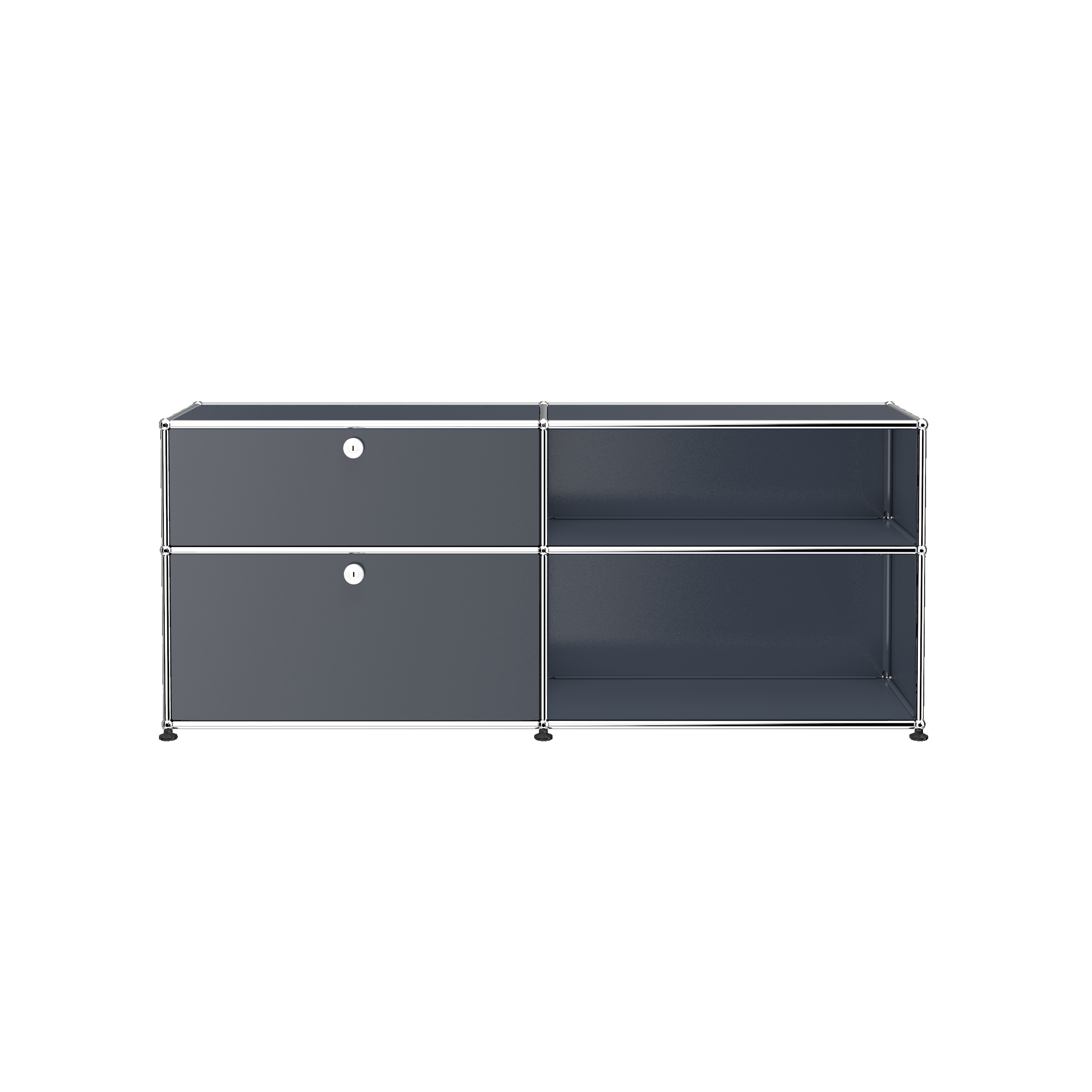 USM Haller Mid-Credenza — DF