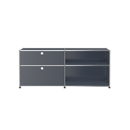 USM Haller Mid-Credenza — DF