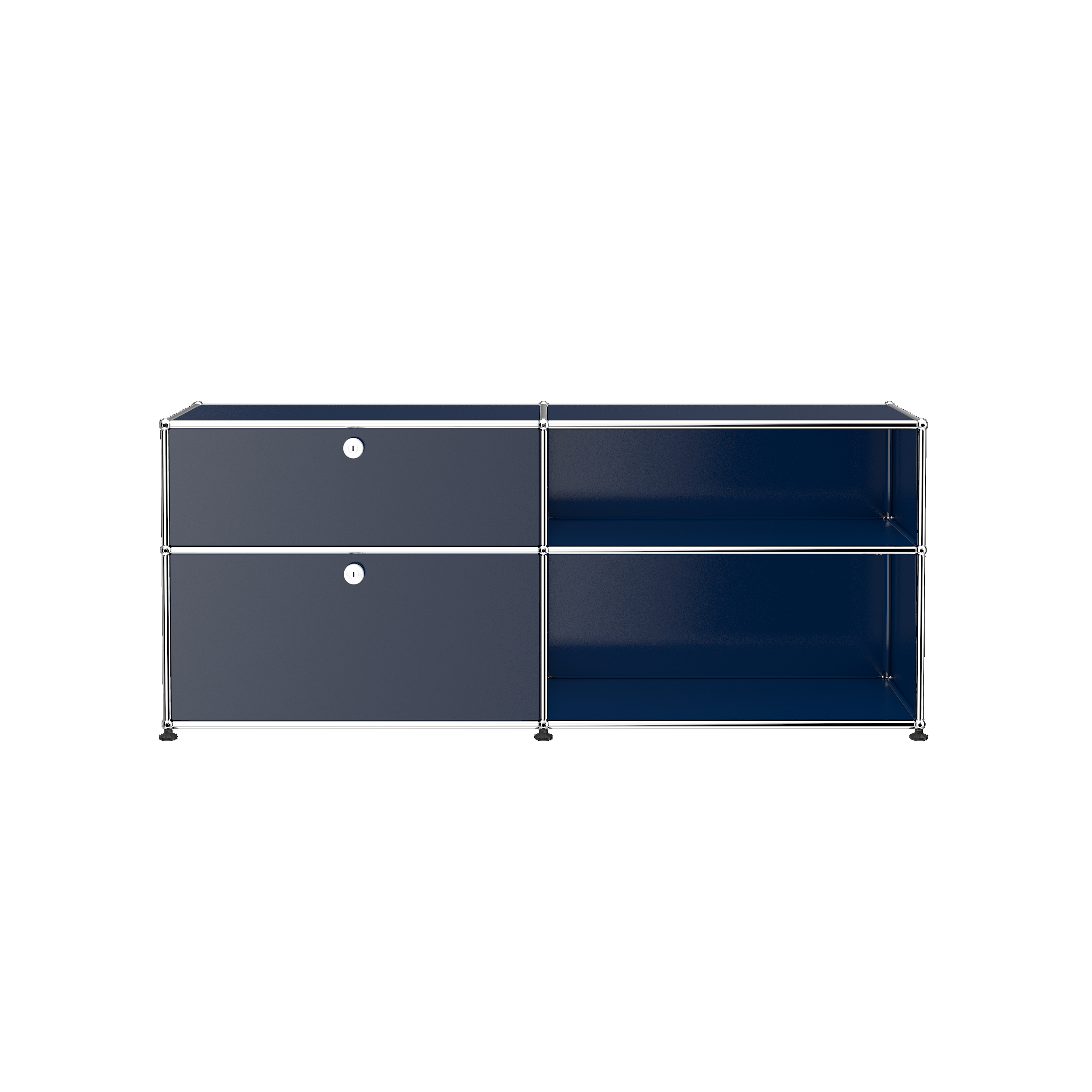 USM Haller Mid-Credenza — DF