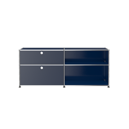 USM Haller Mid-Credenza — DF