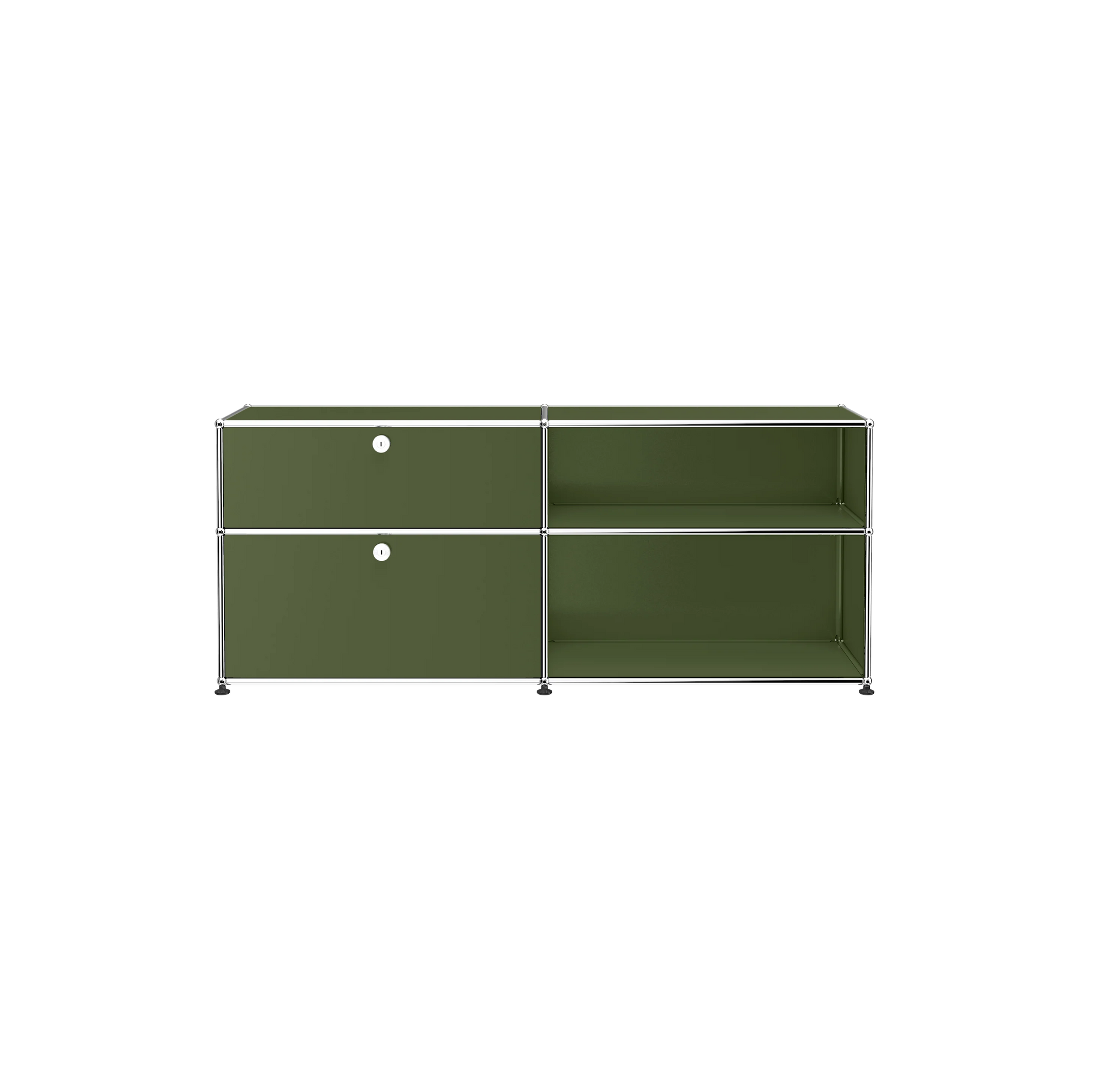 USM Haller Mid-Credenza — DF