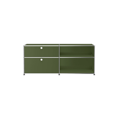 USM Haller Mid-Credenza — DF